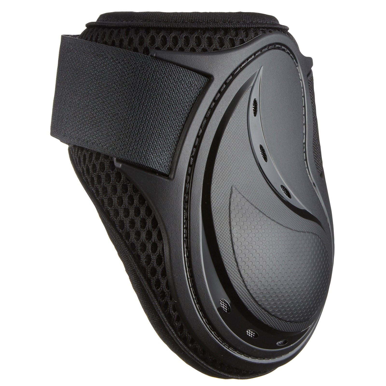 LeMieux Derby ProJump Fetlock Boot Leg Protection & Hoof Protection for Horses