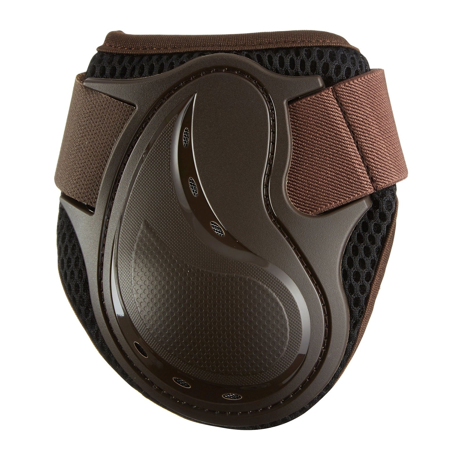 LeMieux Derby ProJump paratendine posteriori Leg Protection & Hoof Protection for Horses