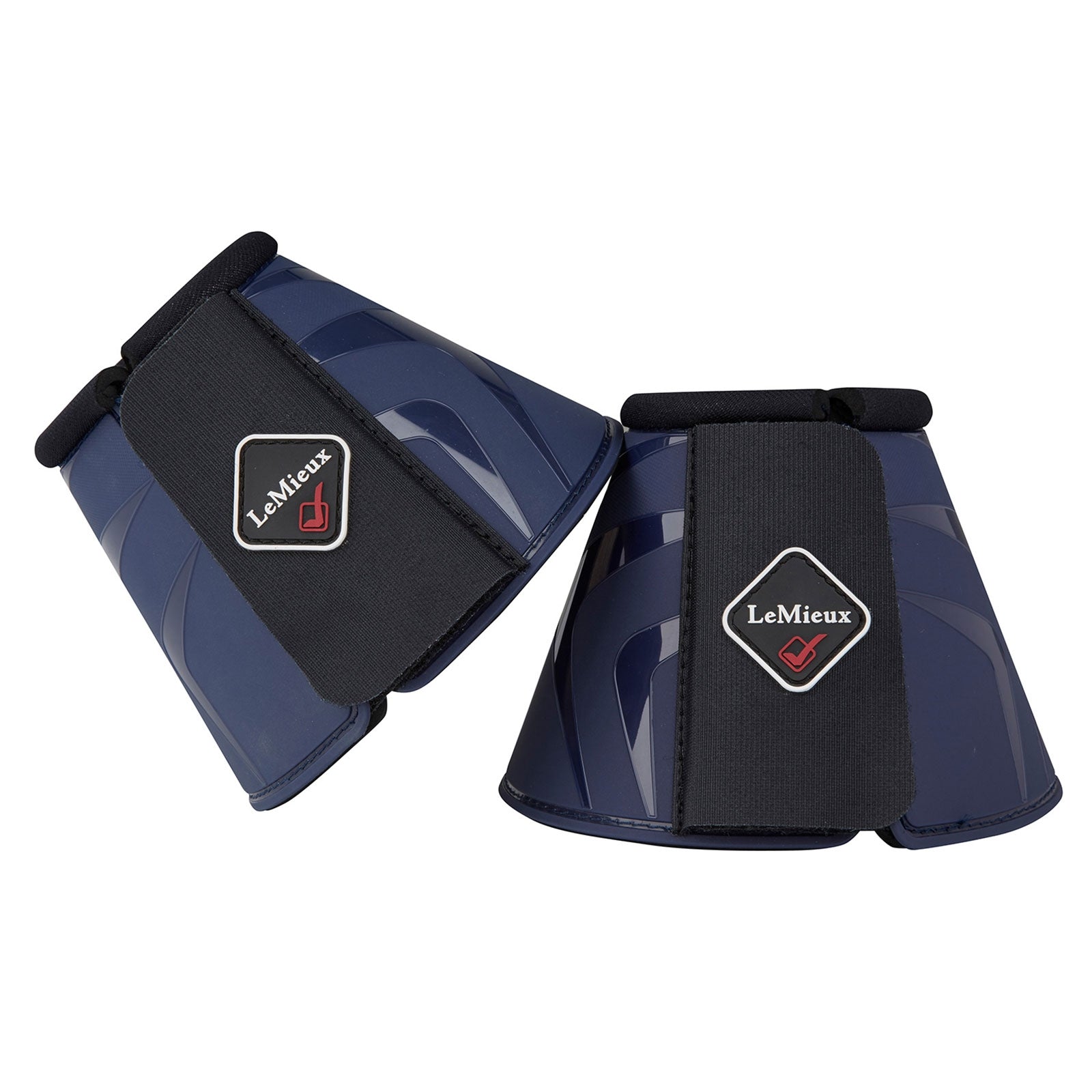 LeMieux ProShell Stivali protezione Over Reach Leg Protection & Hoof Protection for Horses
