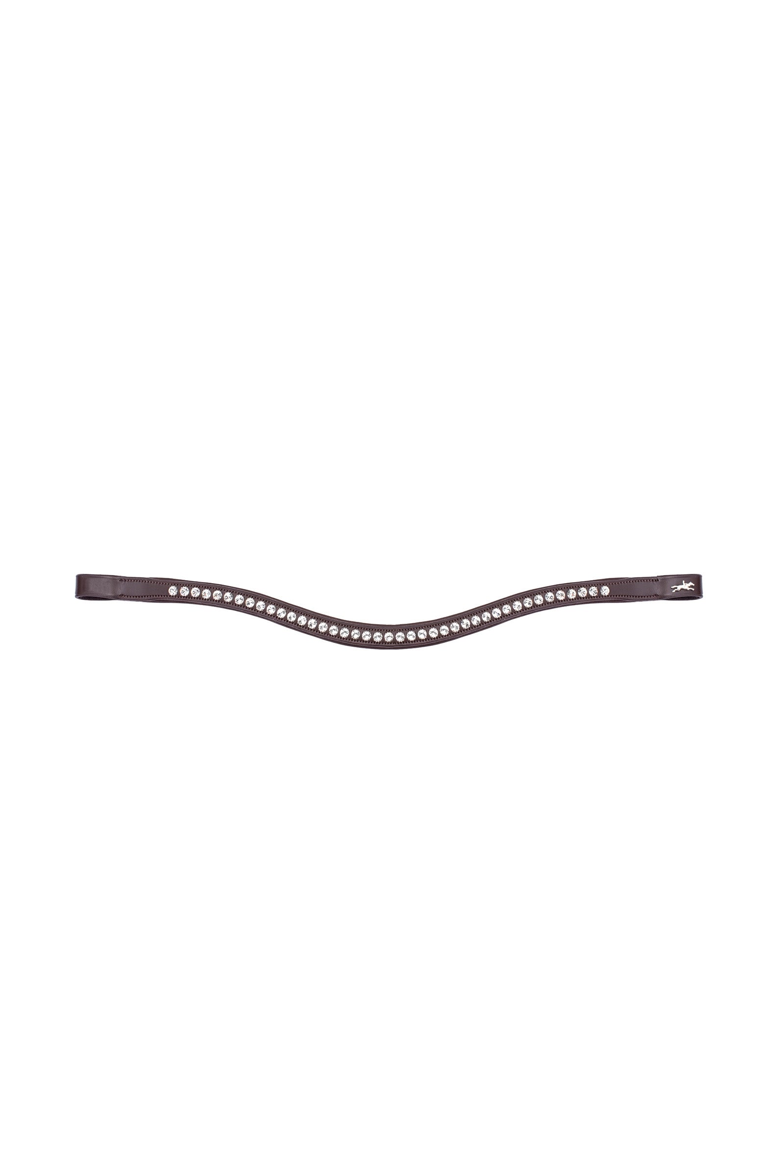 Schockemöhle Sports Frontalino Crystal Select Briglie & redini