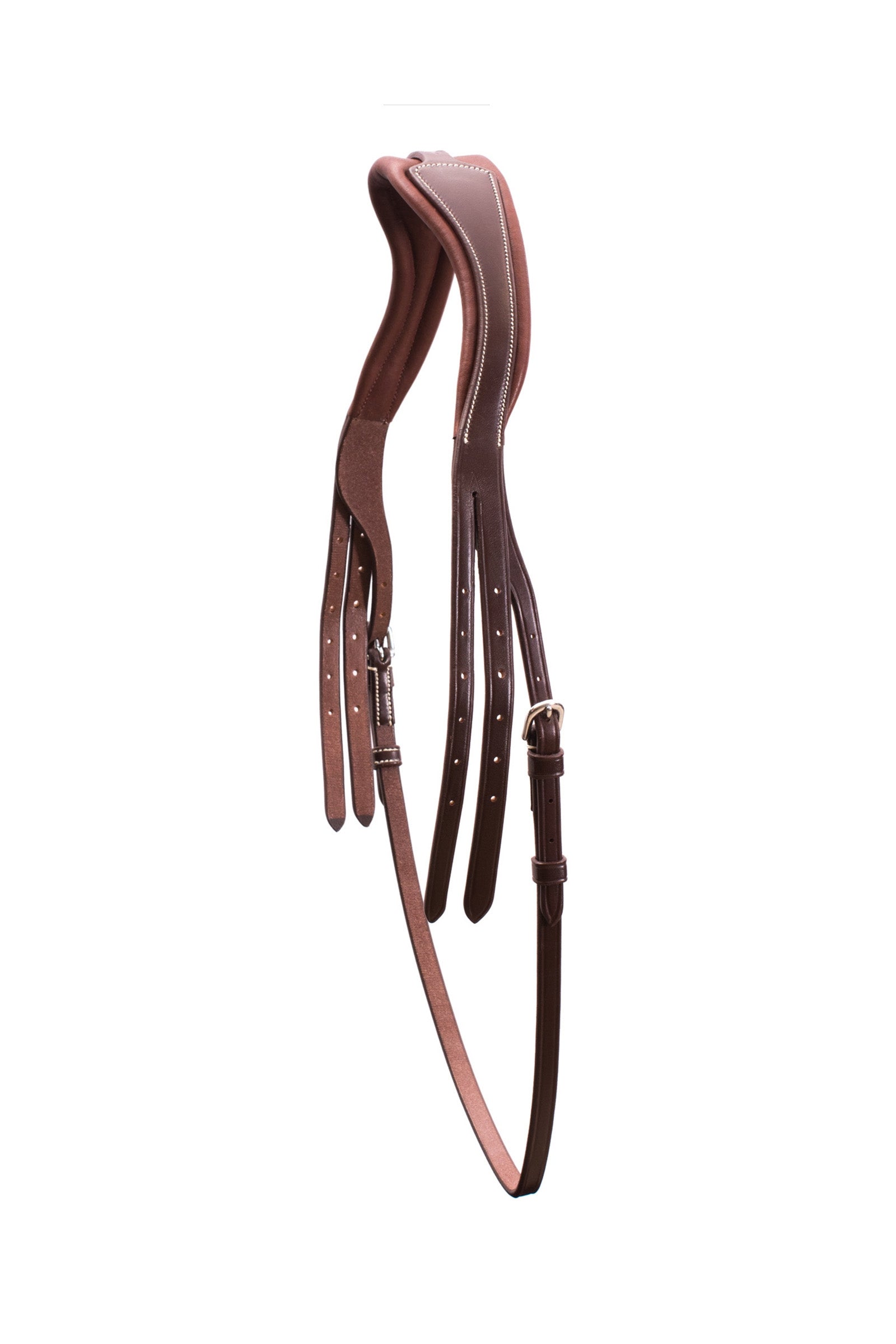 Schockemöhle Sports Copricapo Select Briglie & redini