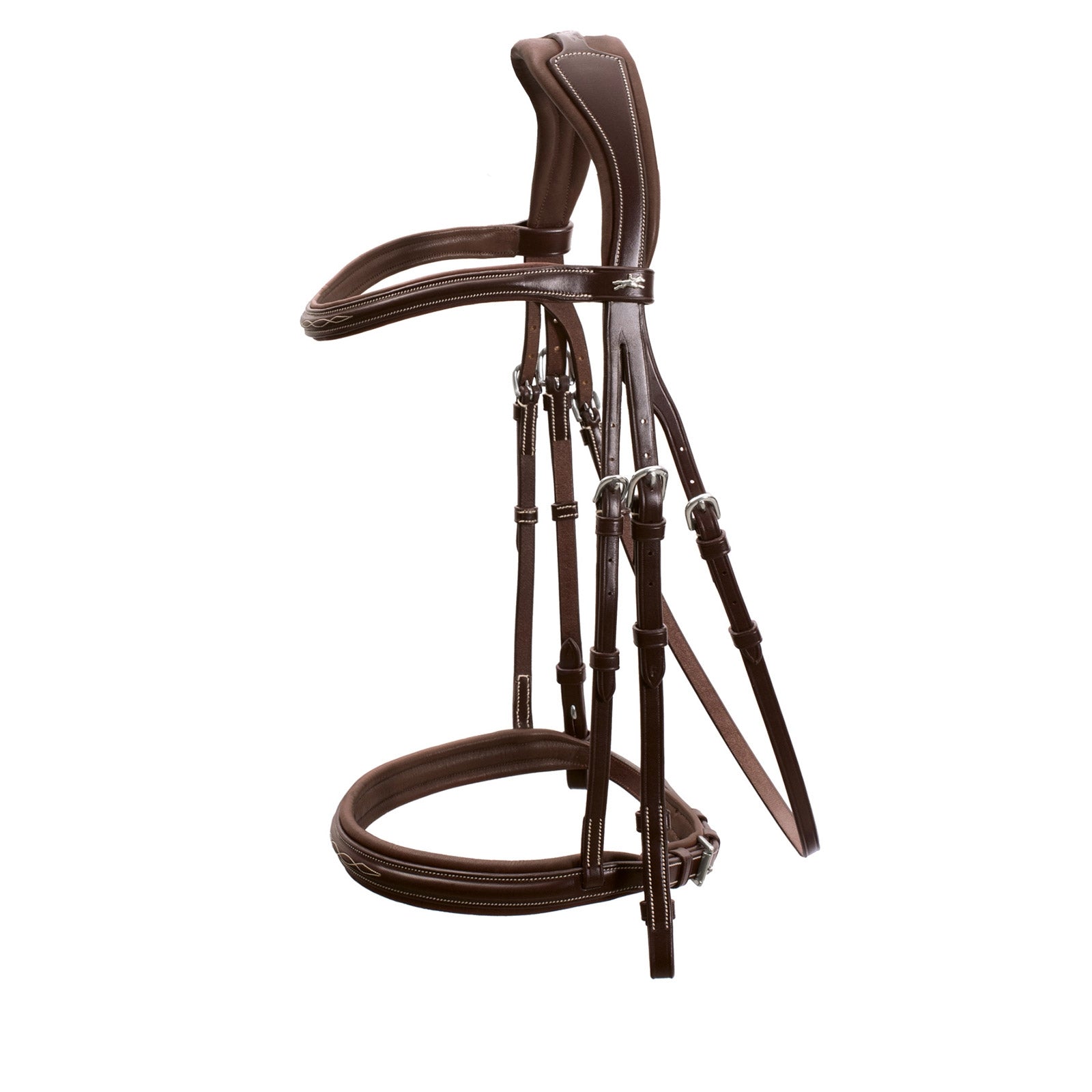Schockemöhle Sports Briglia Montreal Select Briglie & redini