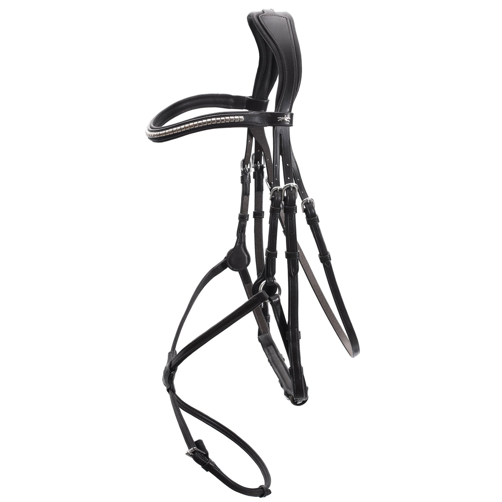 Schockemöhle Sports Briglia Rio Select Briglie & redini