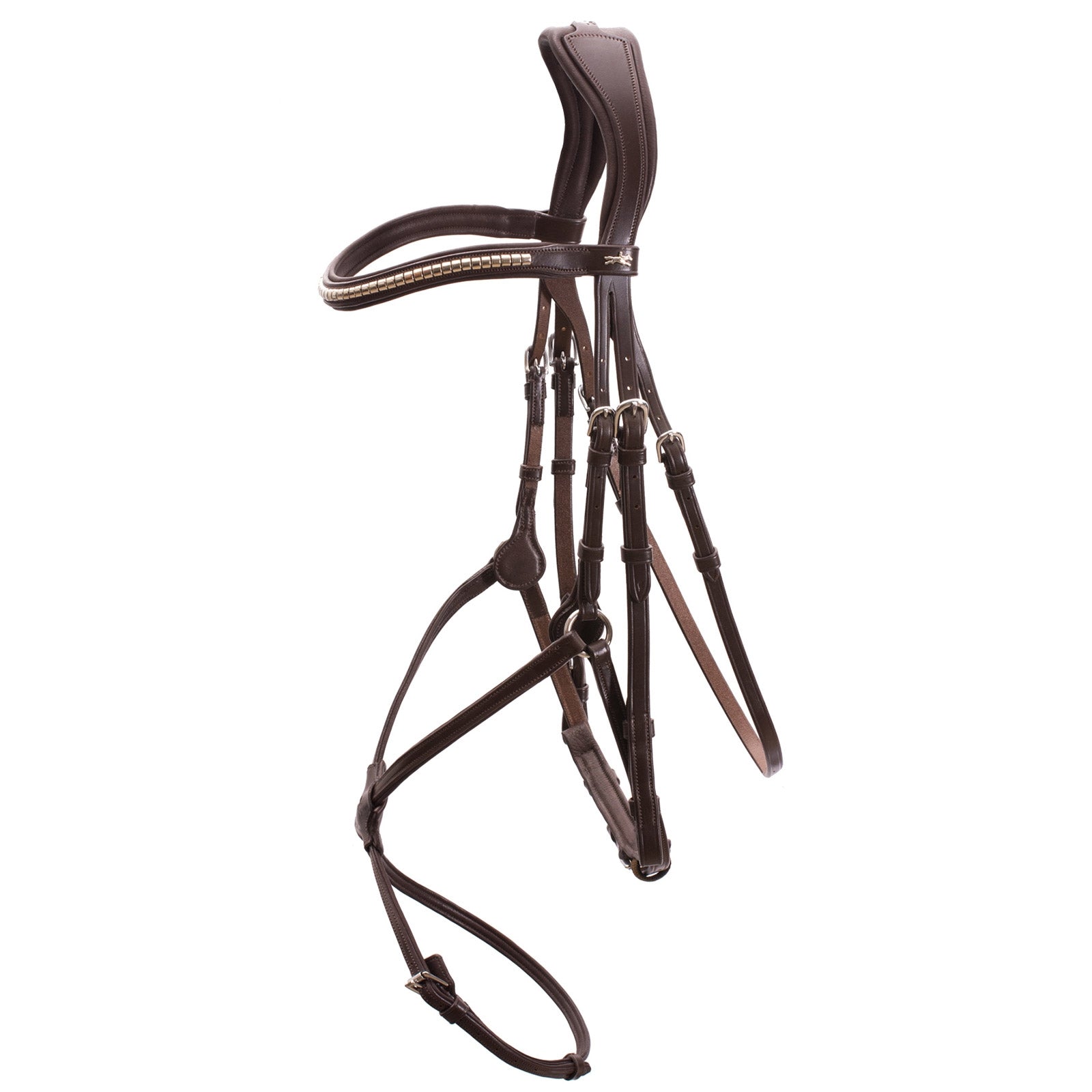 Schockemöhle Sports Briglia Rio Select Briglie & redini