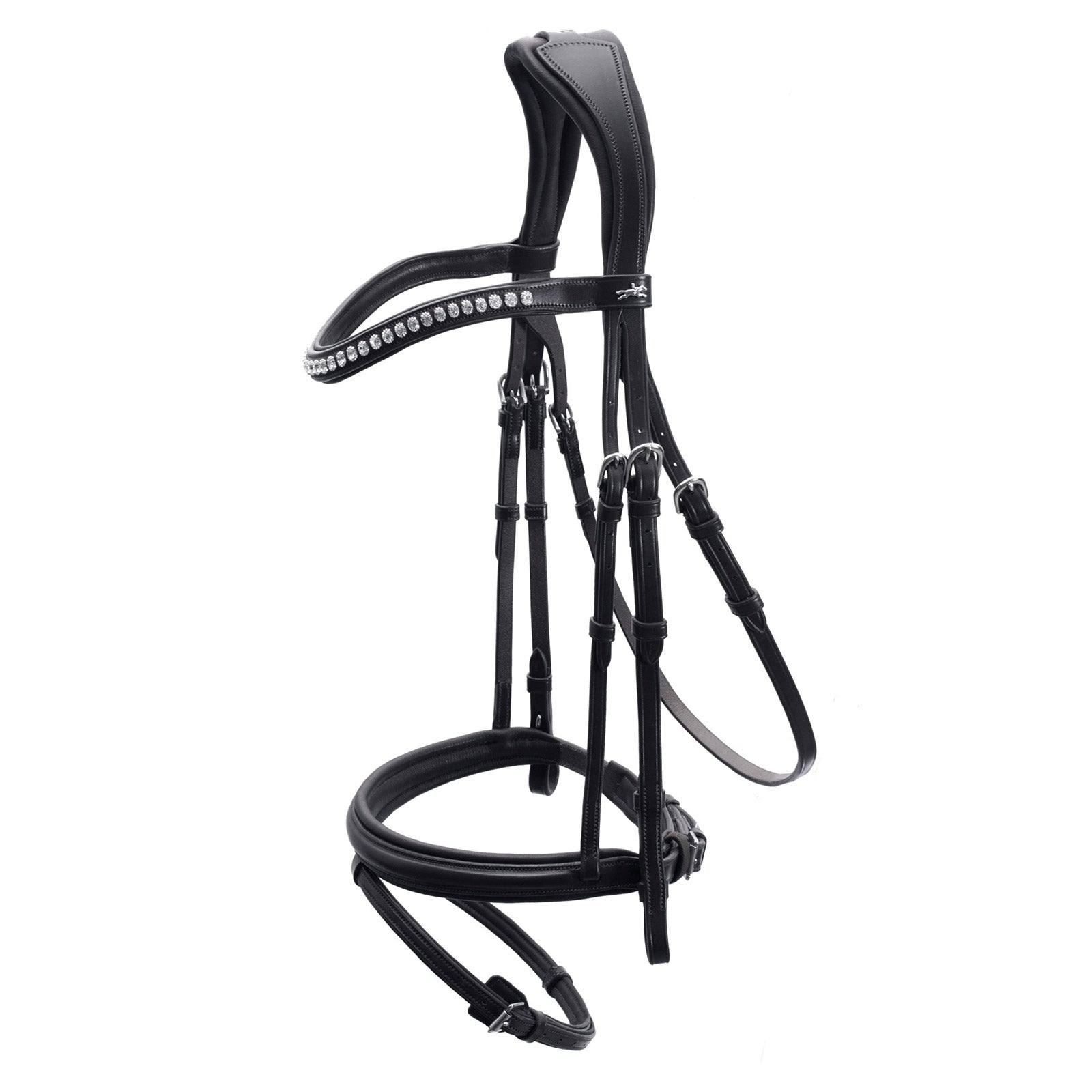Schockemöhle Sports Briglia Rome Select Briglie & redini