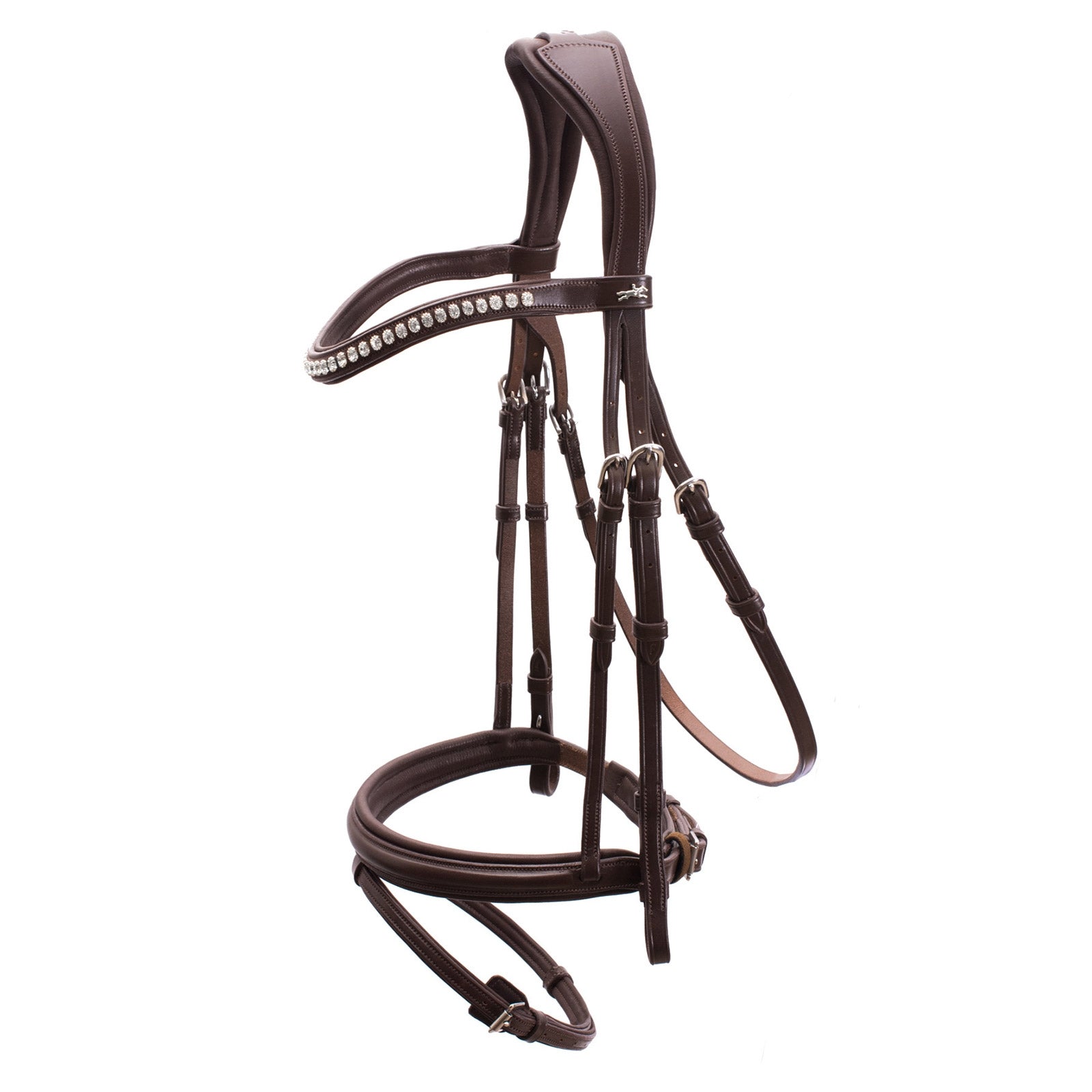 Schockemöhle Sports Briglia Rome Select Briglie & redini
