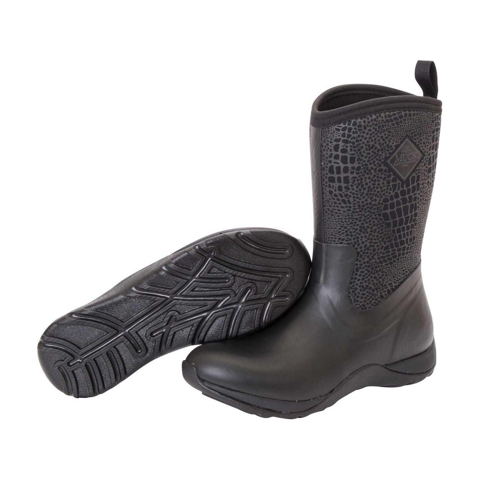 Muck Boot Arctic Weekend Womens Boots Calzature