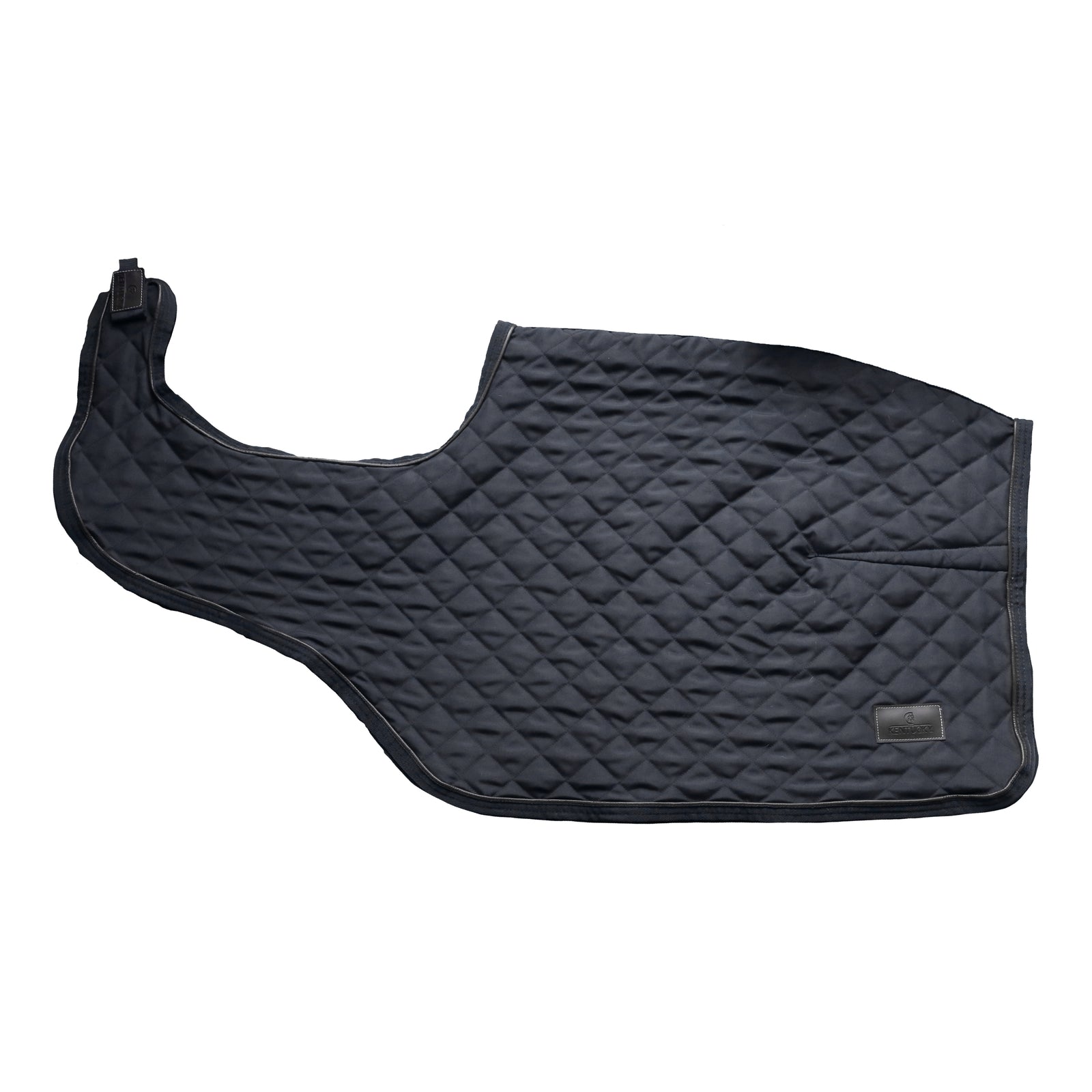Kentucky Horsewear Coperta da equitazione , 160 g Coperte per cavalli