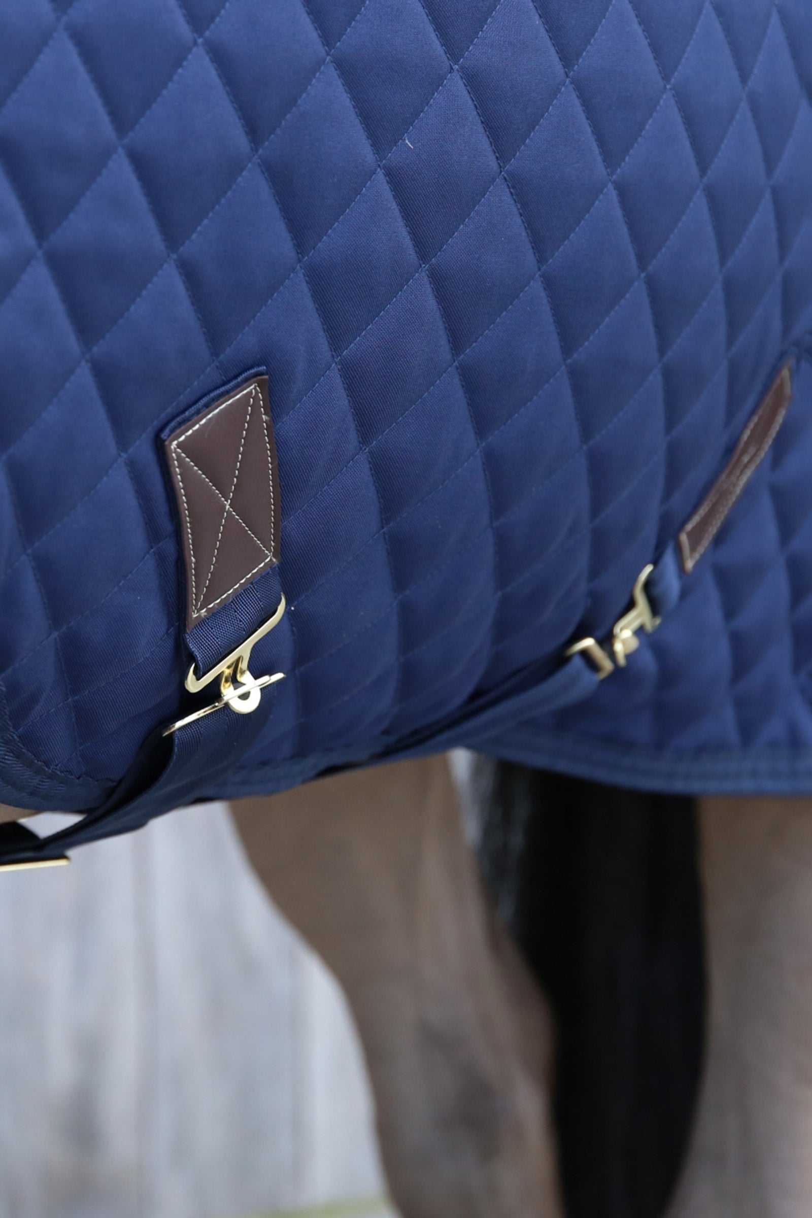 Kentucky Horsewear Walker Rug, 160g Horse Rugs