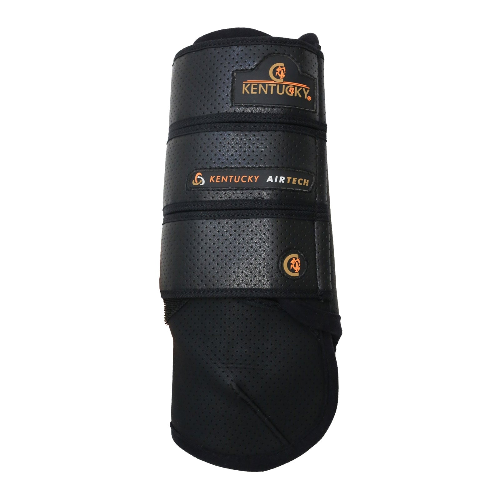 Kentucky Horsewear Stivali Eventing Air Tech, davanti Leg Protection & Hoof Protection for Horses