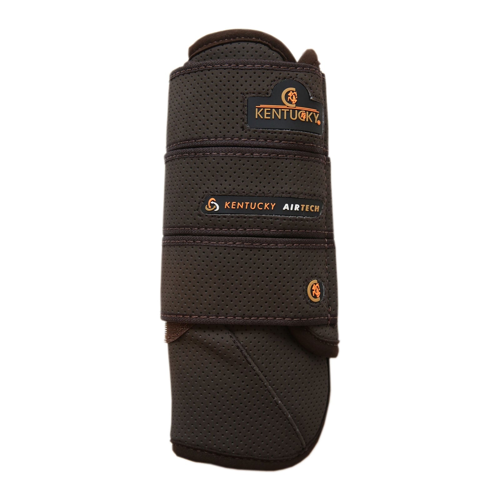 Kentucky Horsewear Stivali Eventing Air Tech, davanti Leg Protection & Hoof Protection for Horses