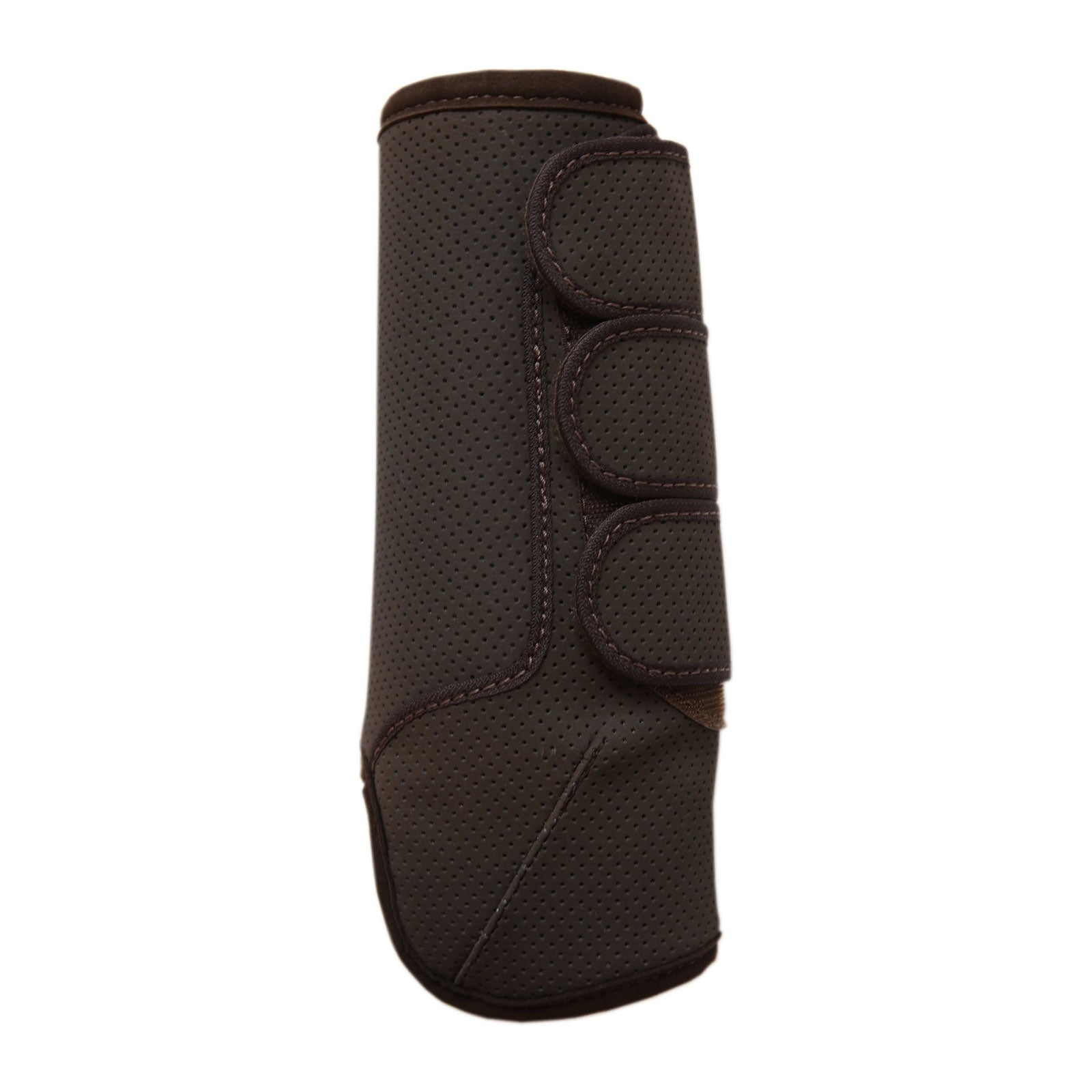 Kentucky Horsewear Eventing Boots Air Tech, Front Leg Protection & Hoof Protection for Horses