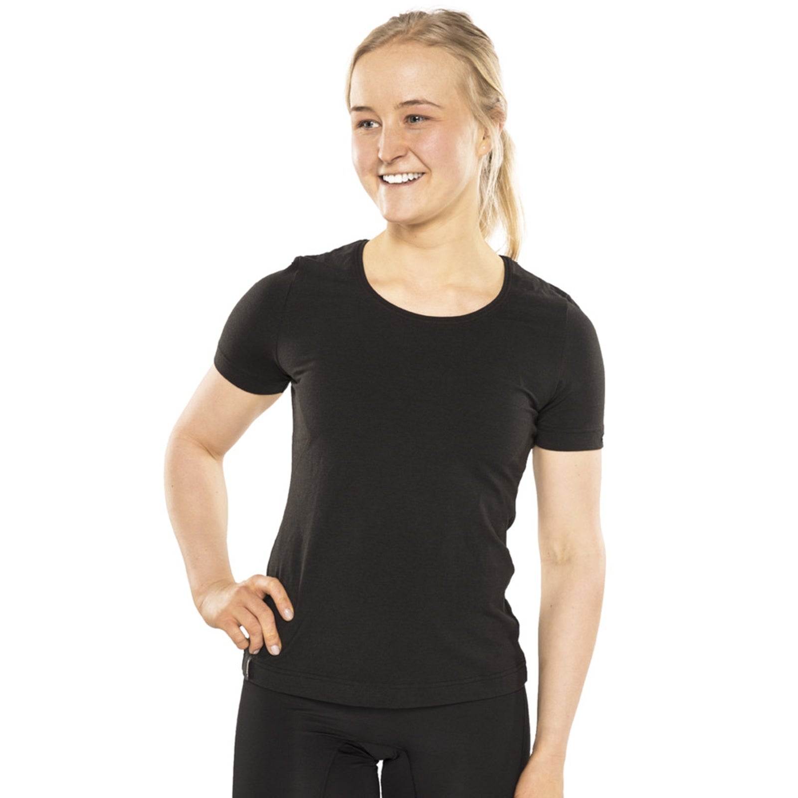 Back on Track Maria T-shirt Abbigliamento da donna