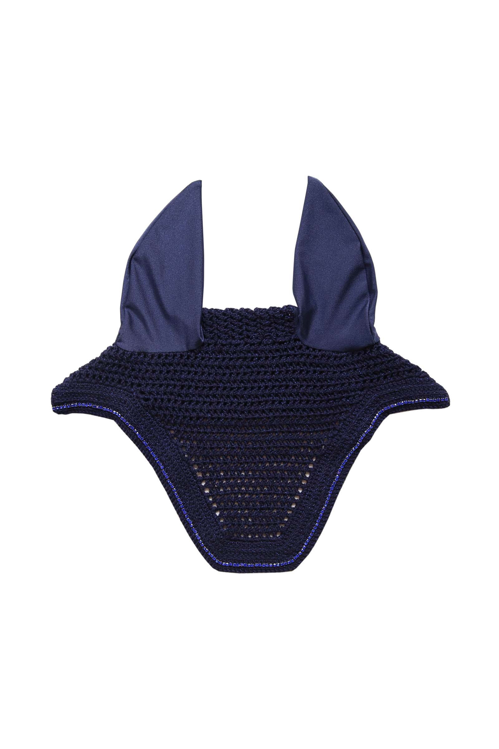 Kentucky Horsewear Wellington Sparkling Fly Veil Sottosella