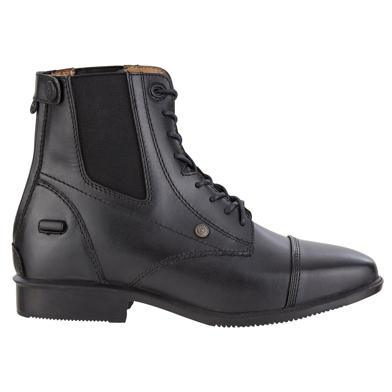 Suedwind Footwear Legacy BZ Stivaletti johdpur con lacci Calzature
