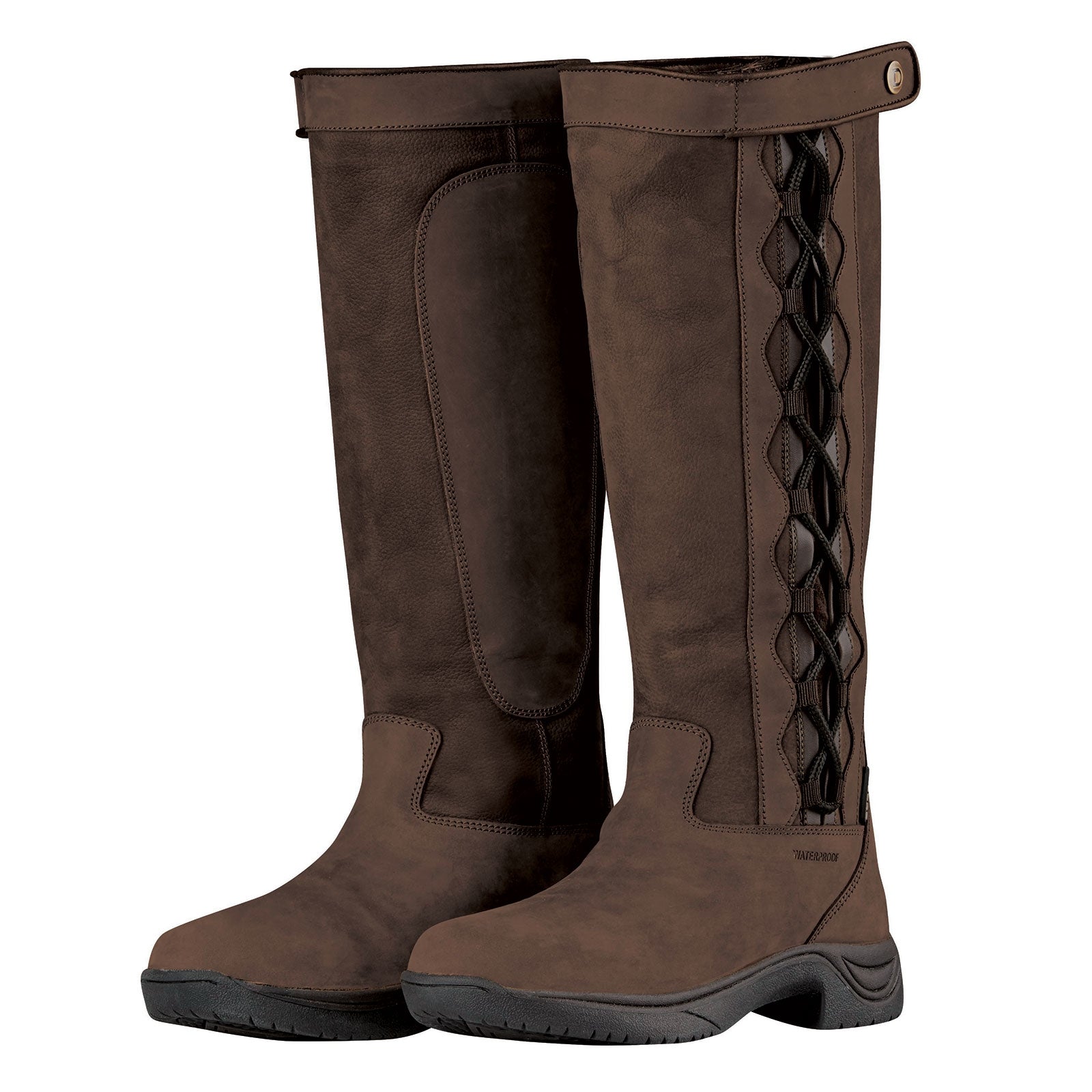 Dublin Pinnacle Country Boots II Calzature