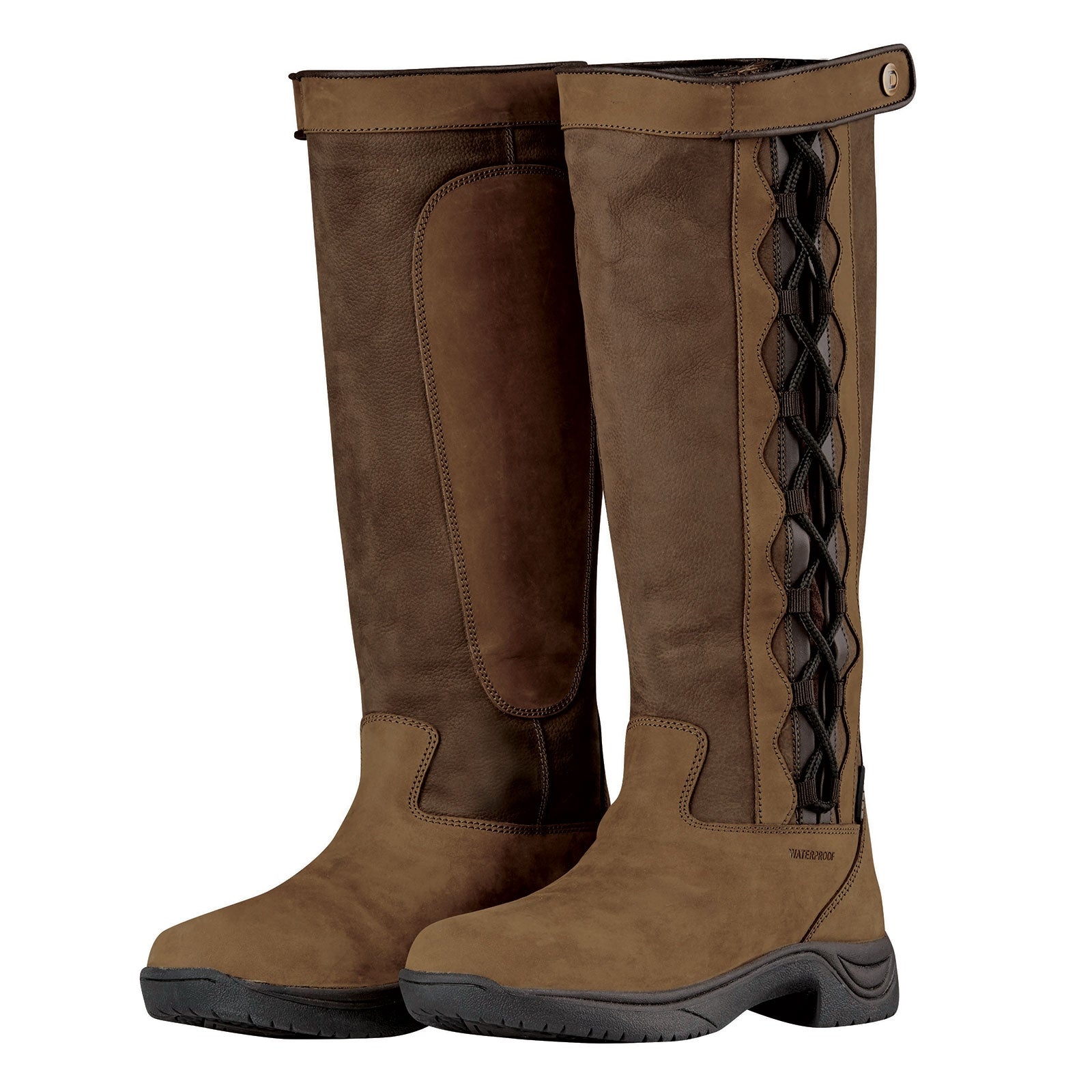 Dublin Pinnacle Country Boots II Calzature