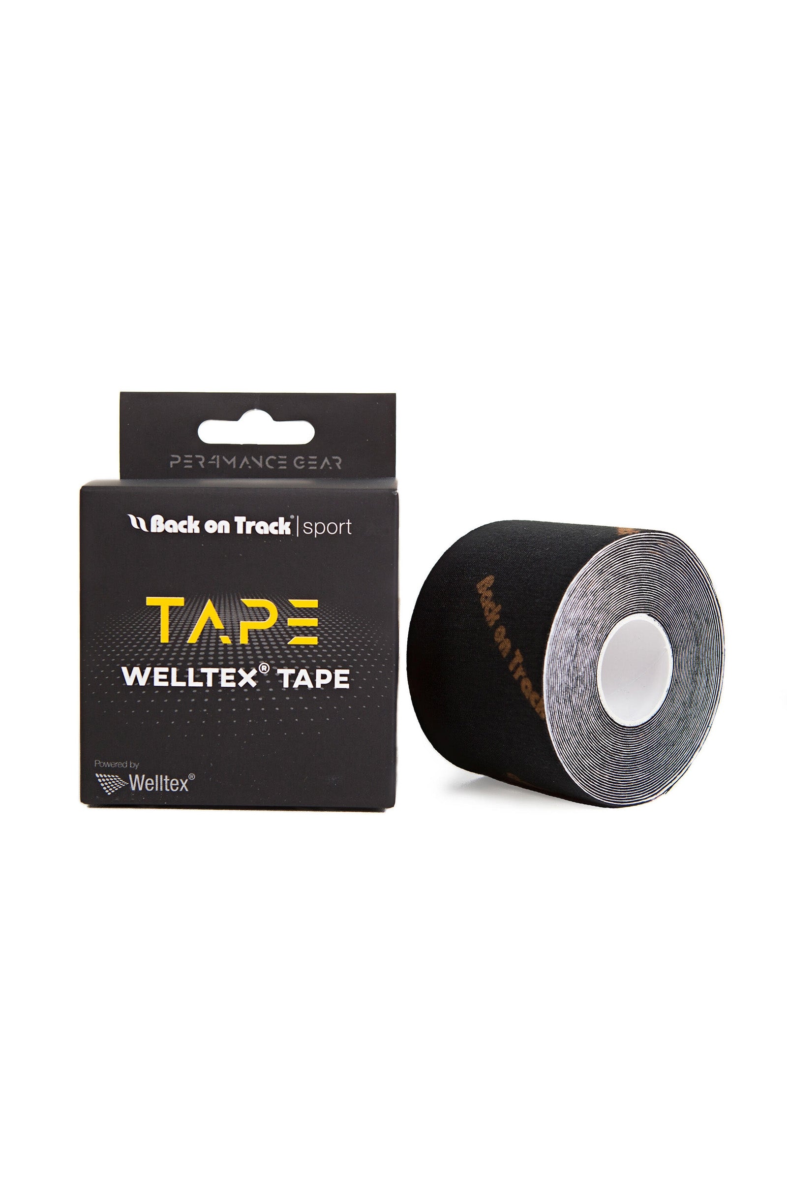 Back on Track Back On Track P4G Nastro Welltex, 5m Accessori