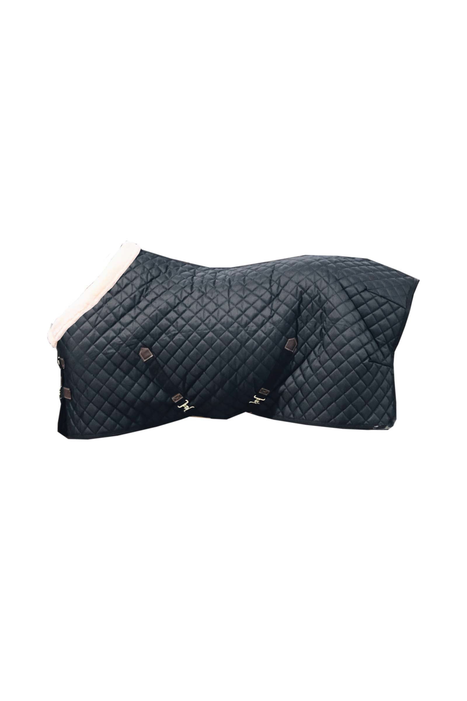Kentucky Horsewear Tappeto da scuderia Tiny Show Rug, 160 g Coperte per cavalli