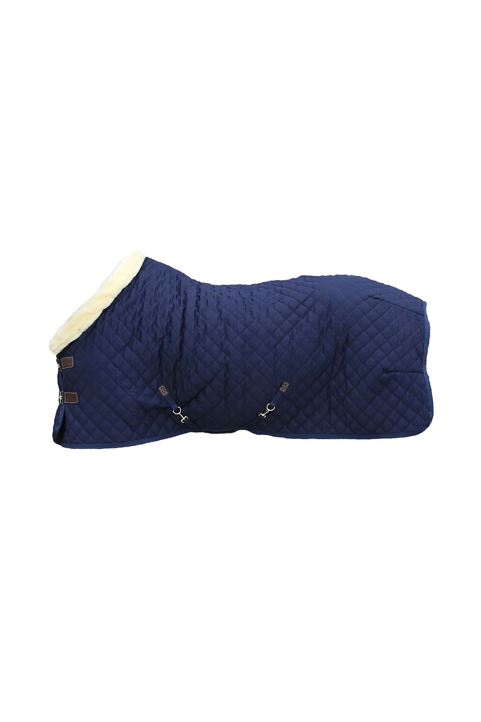 Kentucky Horsewear Tappeto da scuderia Tiny Show Rug, 160 g Coperte per cavalli