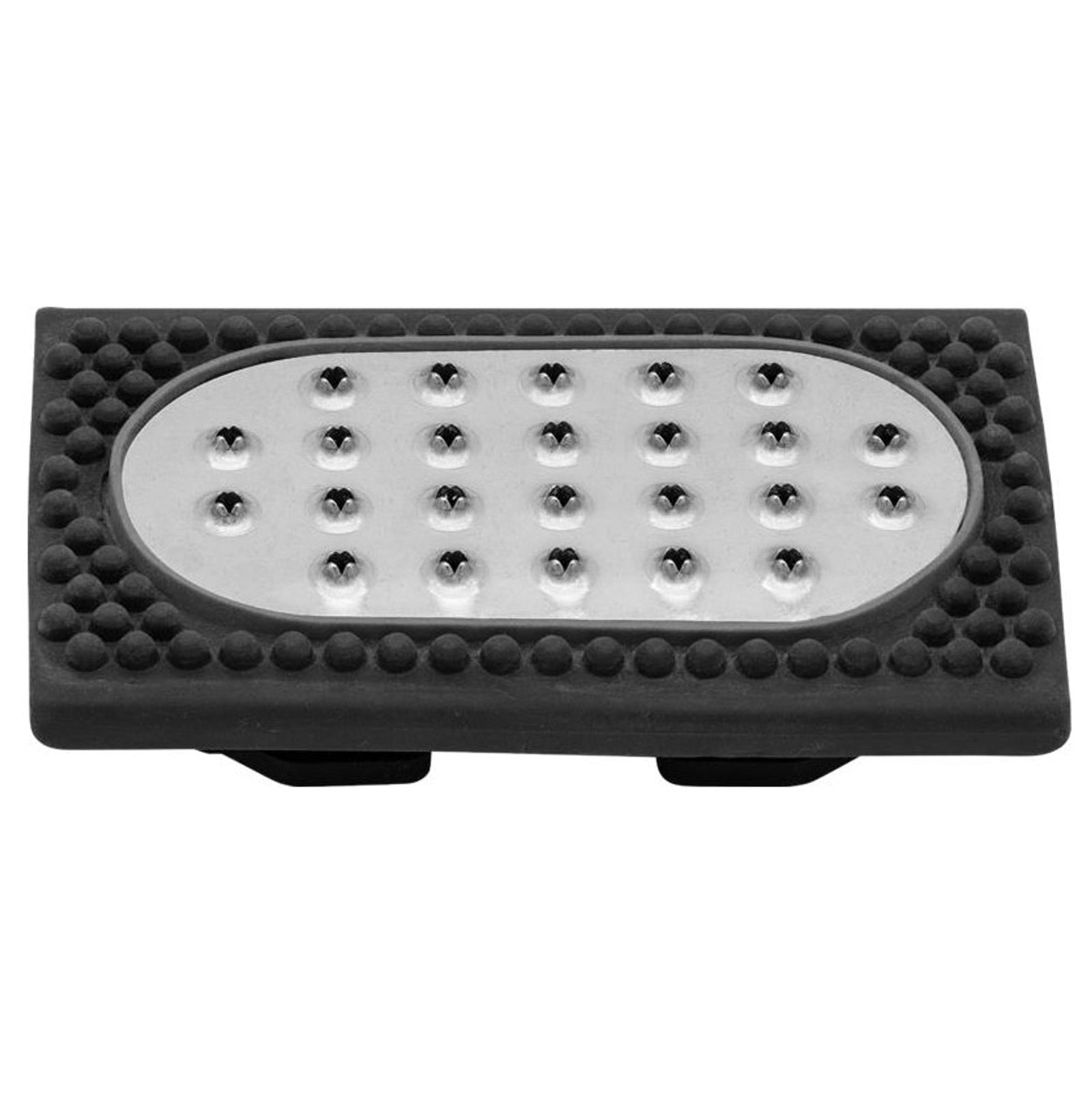 Sprenger Pedane in metallo per staffe 44289 in metallo 12 cm Selle & Sottopancia