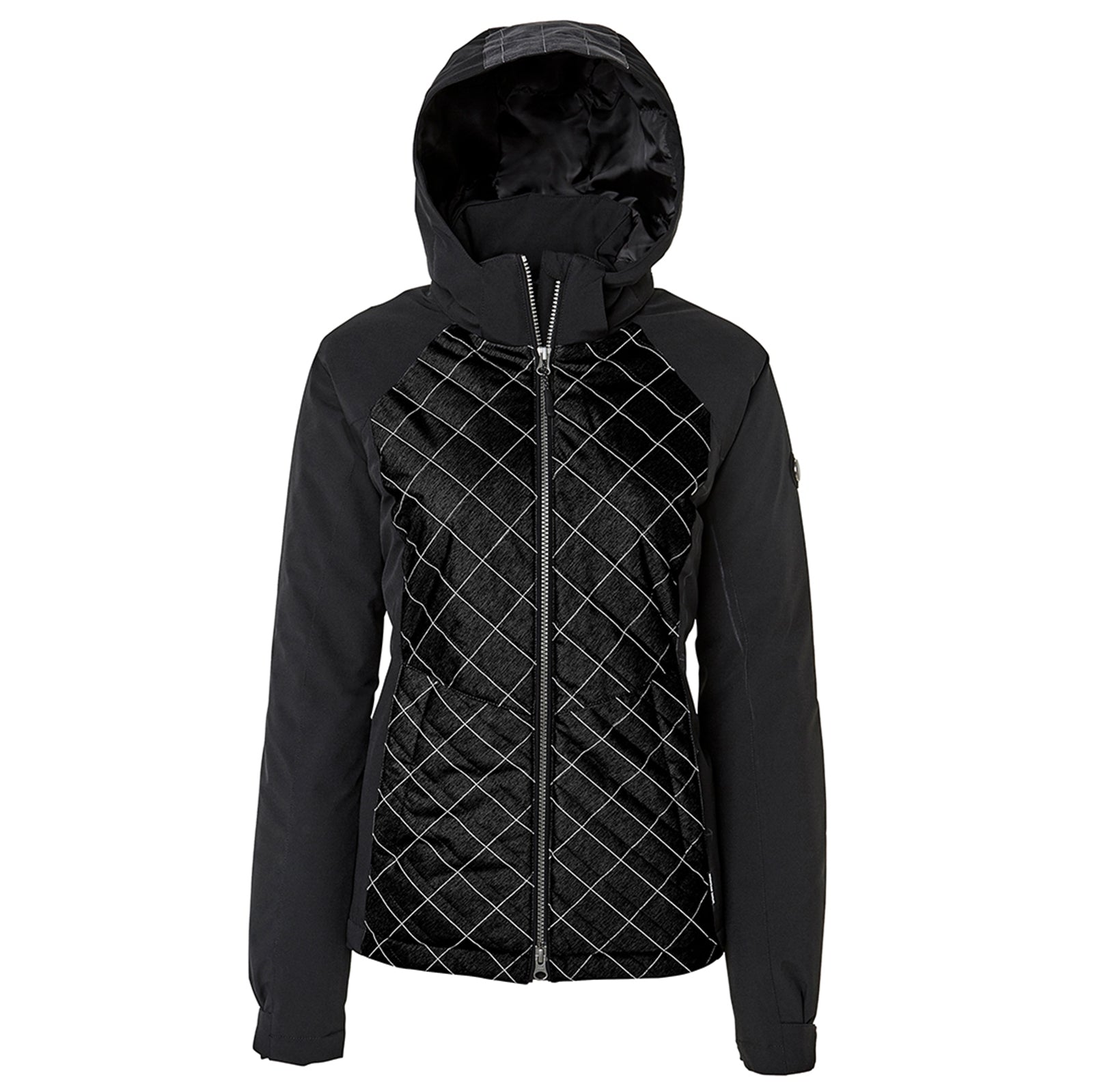 Mountain Horse Giacca Illusion Abbigliamento da donna