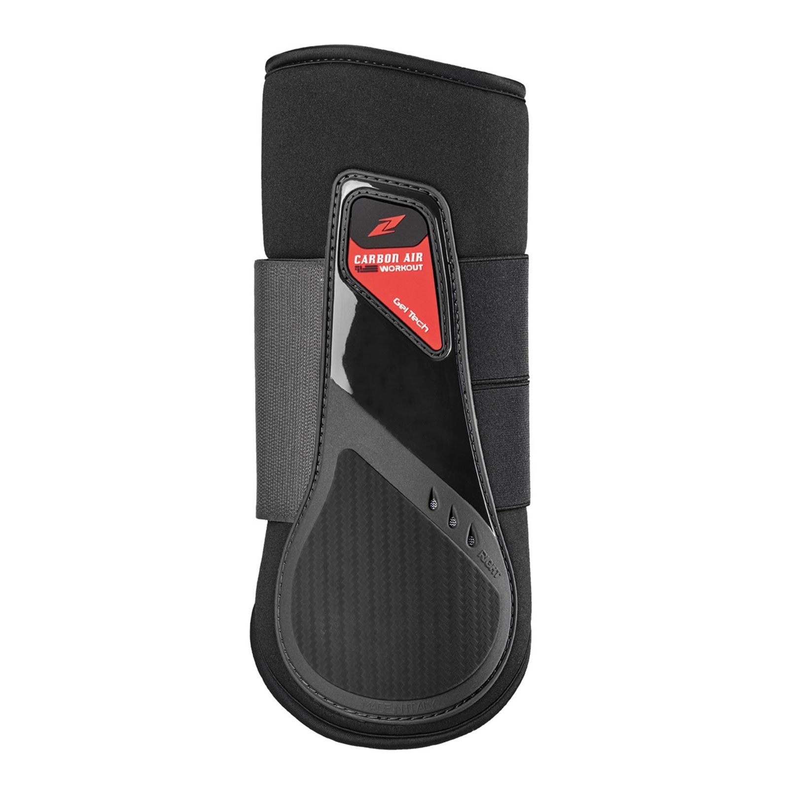 Zandona CARBON AIR WORKOUT posteriore Leg Protection & Hoof Protection for Horses