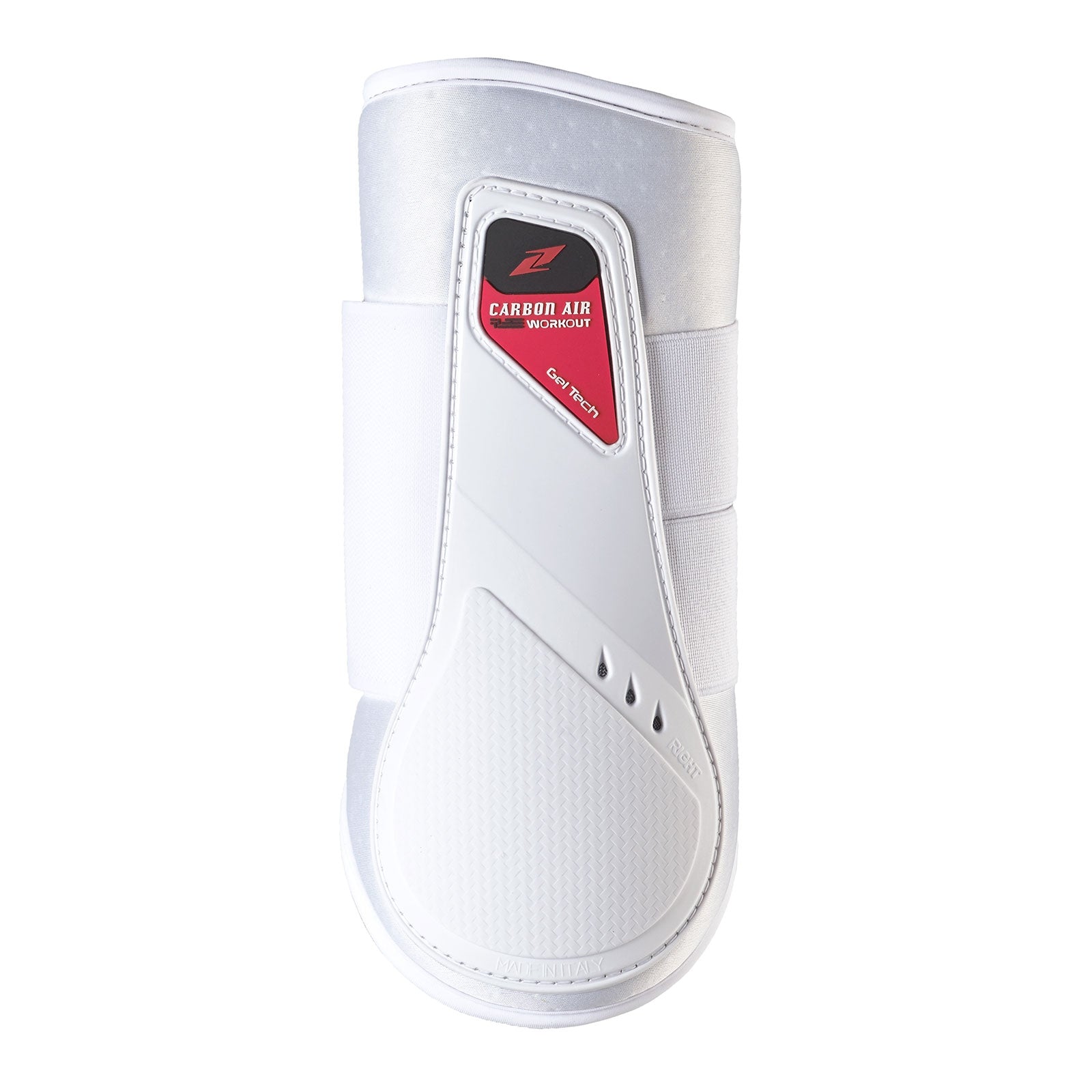 Zandona CARBON AIR WORKOUT posteriore Leg Protection & Hoof Protection for Horses
