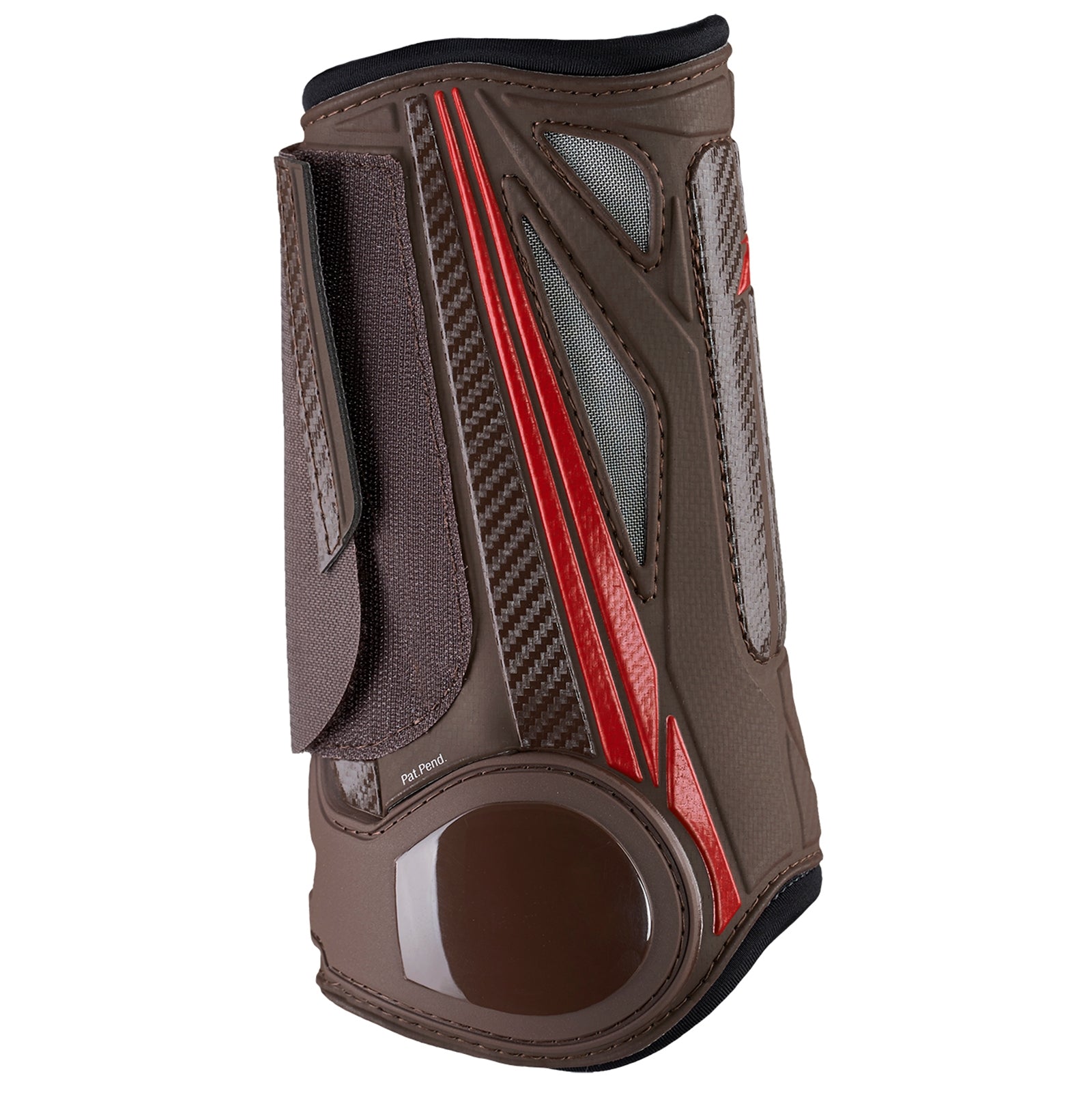 Zandona Carbon Air X-Country front 