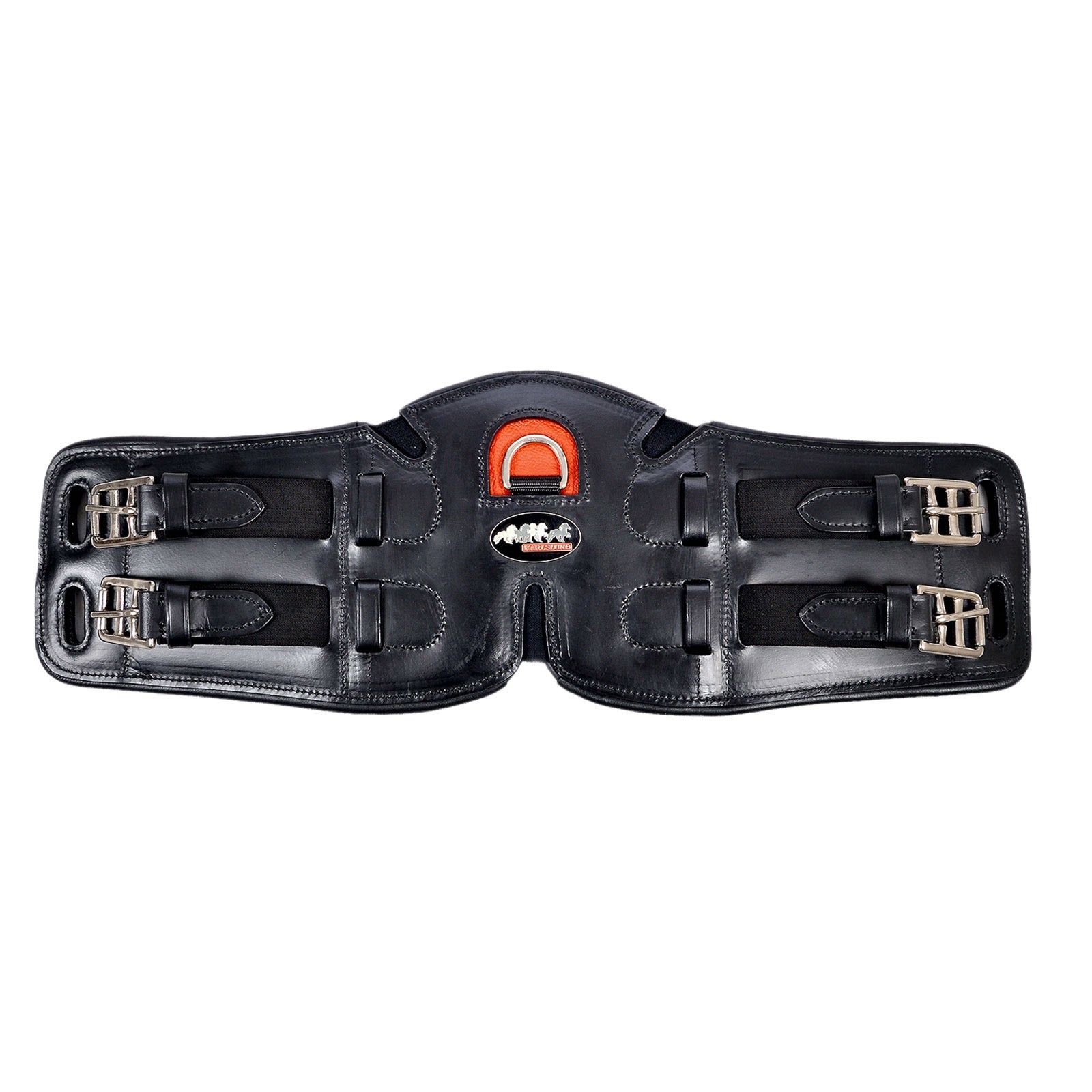 Karlslund Comfort Sottopancia in Pelle Selle & Sottopancia
