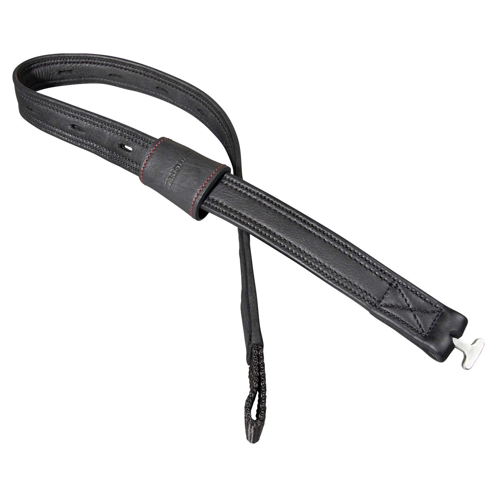 Karlslund Comfort Stirrup Leathers Selle & Sottopancia