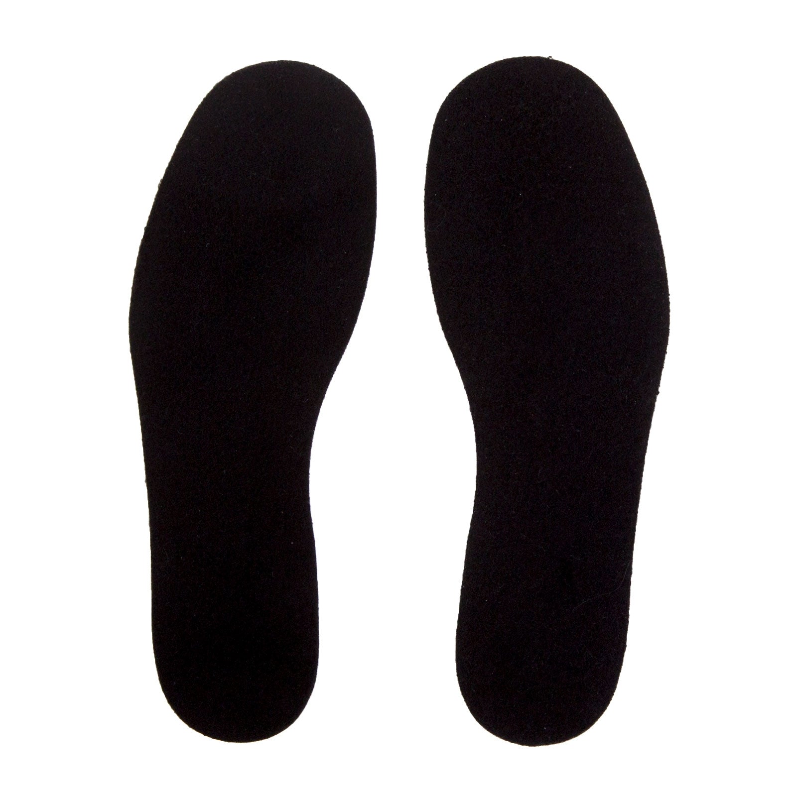 Back on Track Kit soletta in feltro Calzature