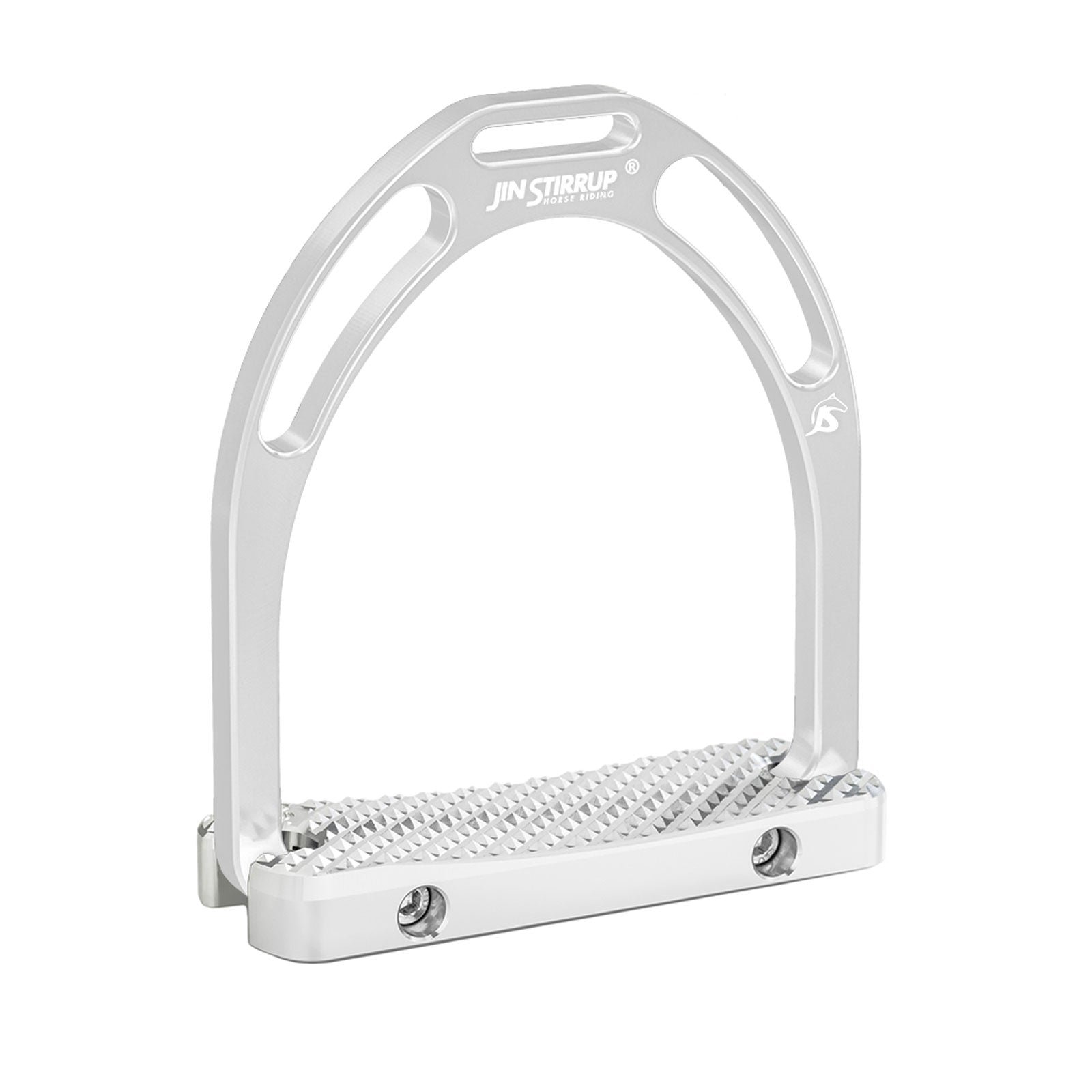 Jin Stirrup JinStirrup Staffe da DRESSAGE Selle & Sottopancia