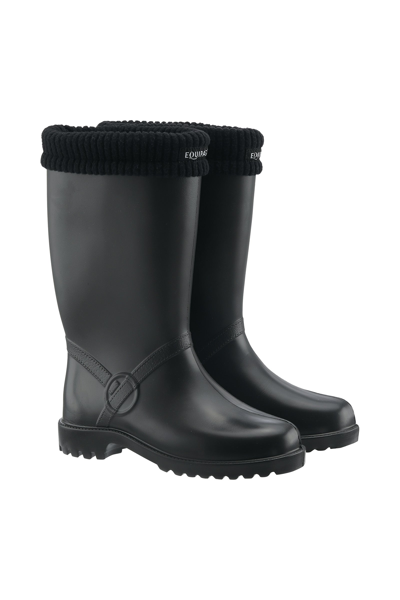 Equipage New Protezioni da paddock per cavallo Calzature