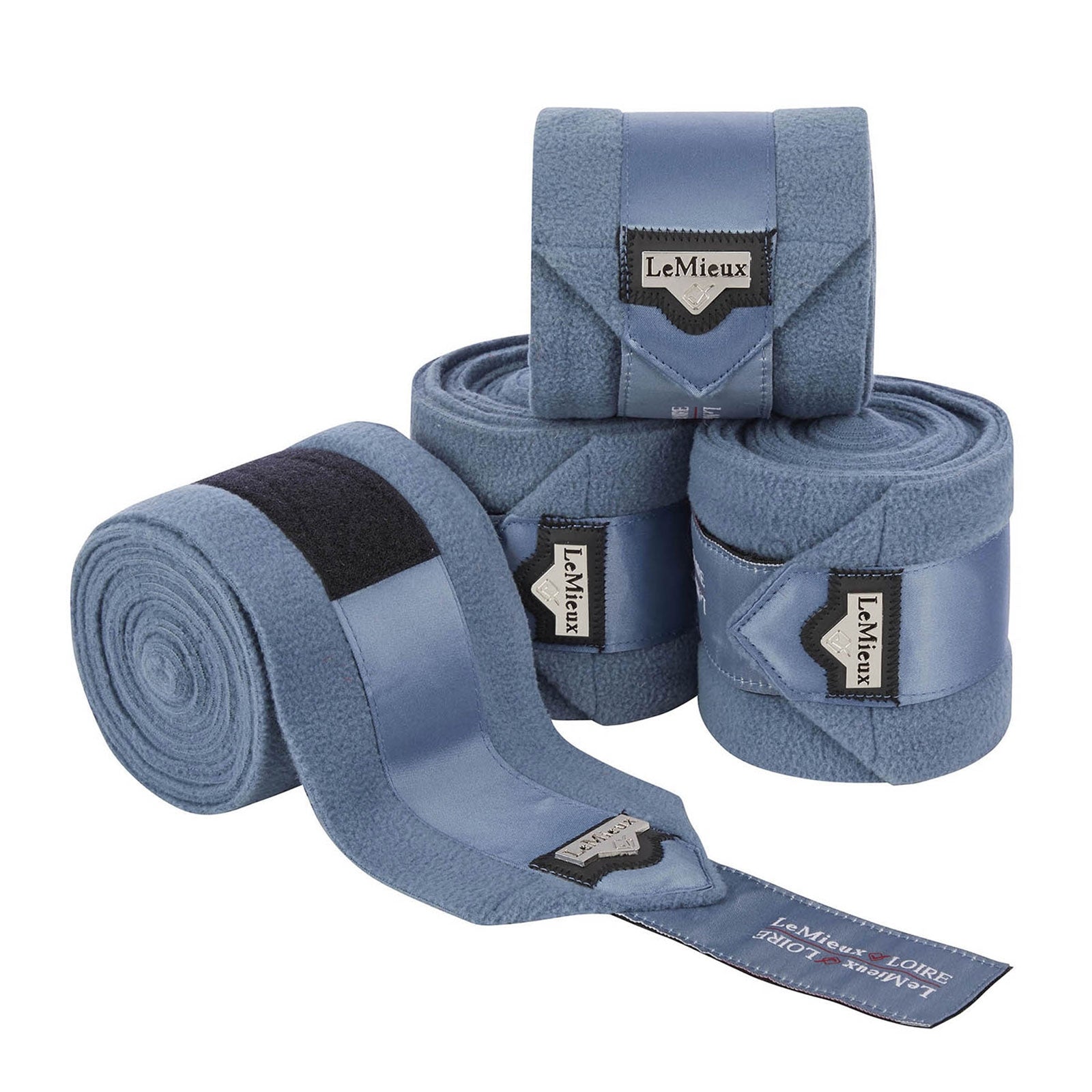 LeMieux Loire Fasce da lavoro Leg Protection & Hoof Protection for Horses