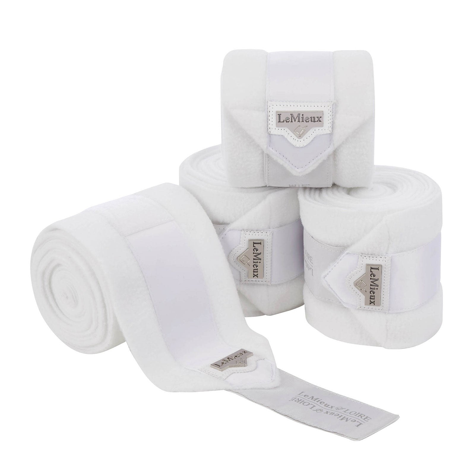 LeMieux Loire Fasce da lavoro Leg Protection & Hoof Protection for Horses