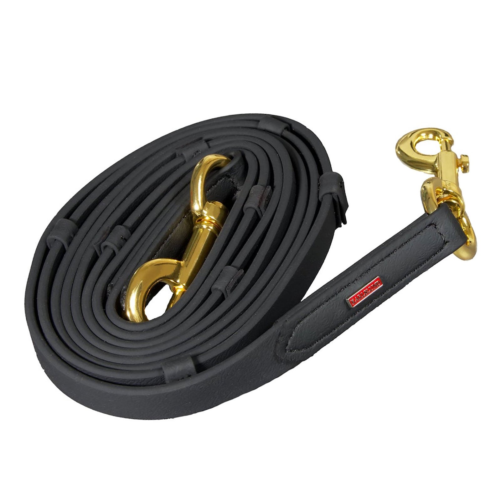 Karlslund Redini SuperStrap con stopper Briglie & redini