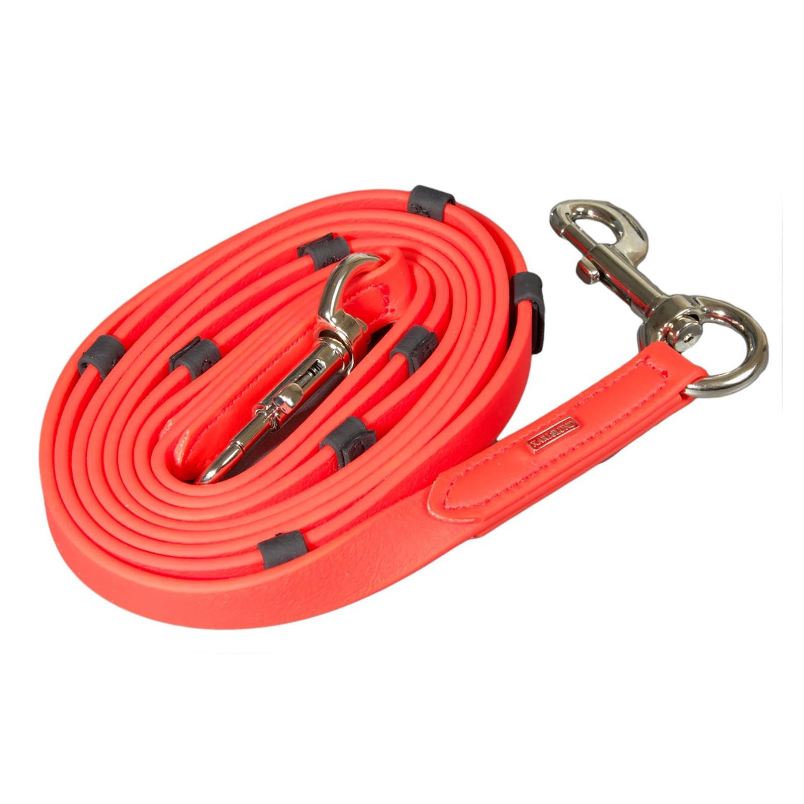 Karlslund Redini SuperStrap con stopper Briglie & redini