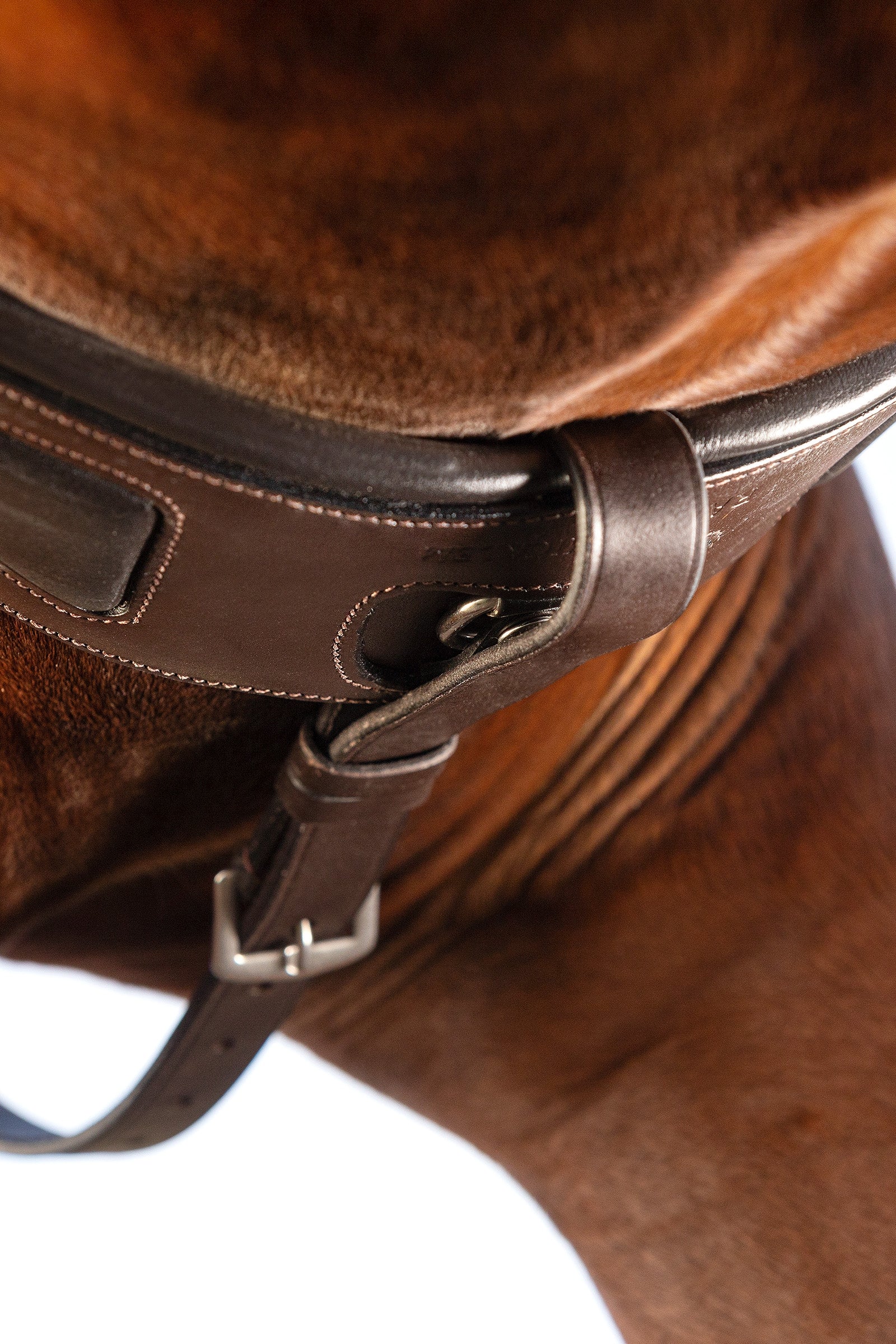 Horseware Rambo Micklem Breastplate Bridles & Reins
