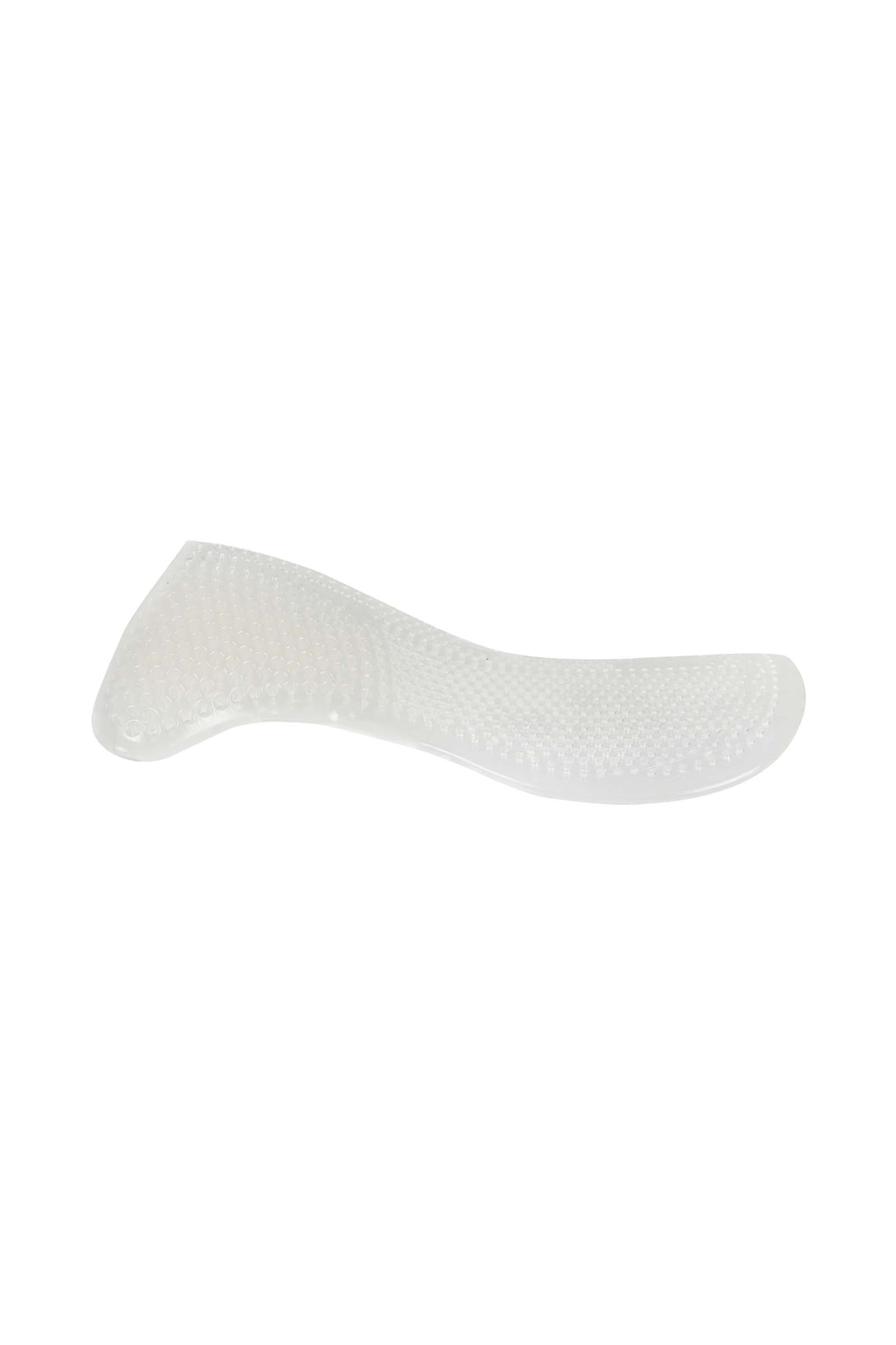 Acavallo Tappetino in gel con rialzo anteriore Sottosella