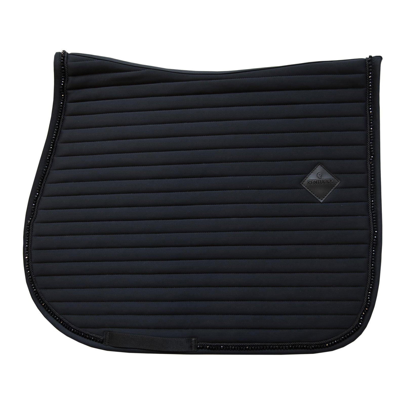 Kentucky Horsewear Sottosella da salto Pearls Sottosella