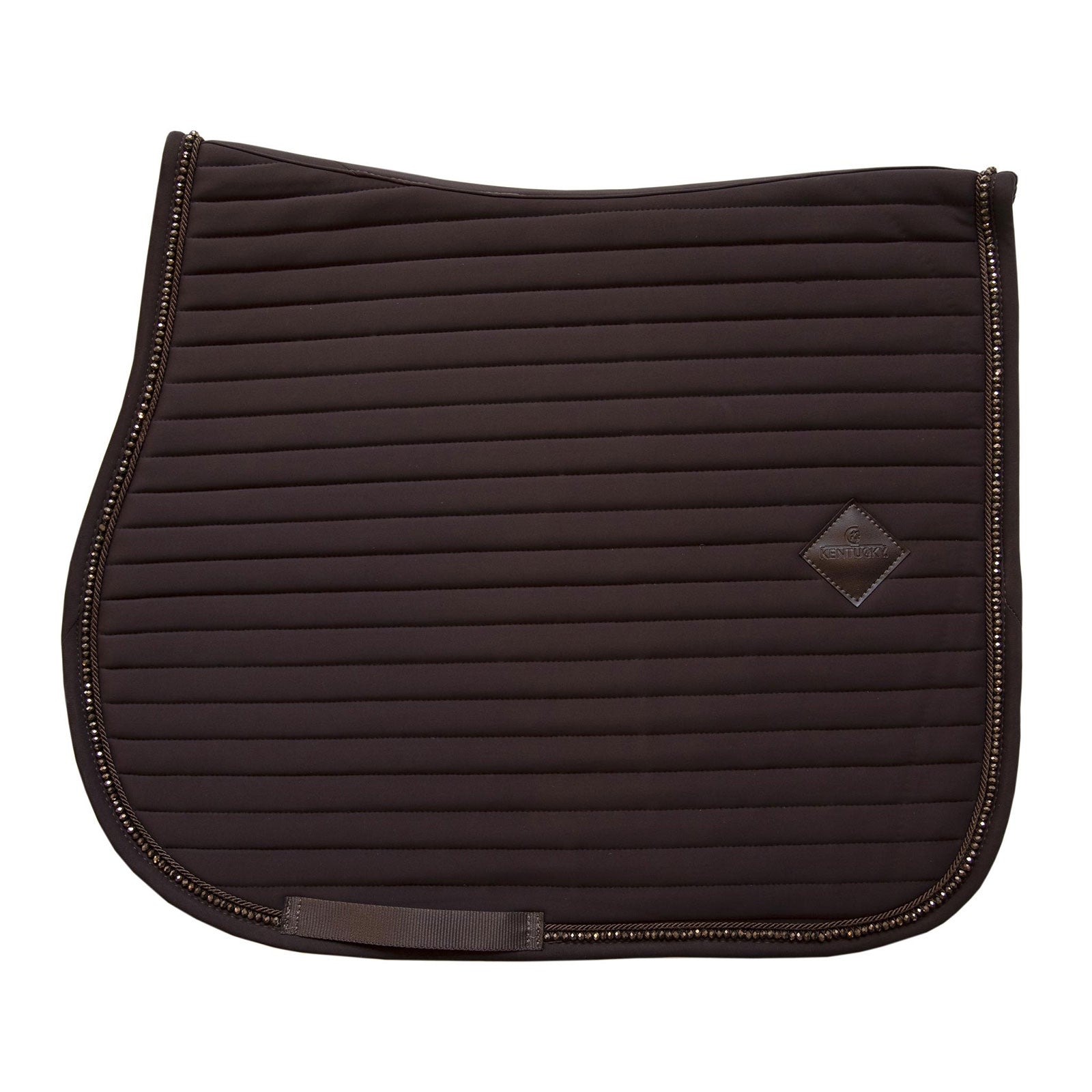Kentucky Horsewear Sottosella da salto Pearls Sottosella