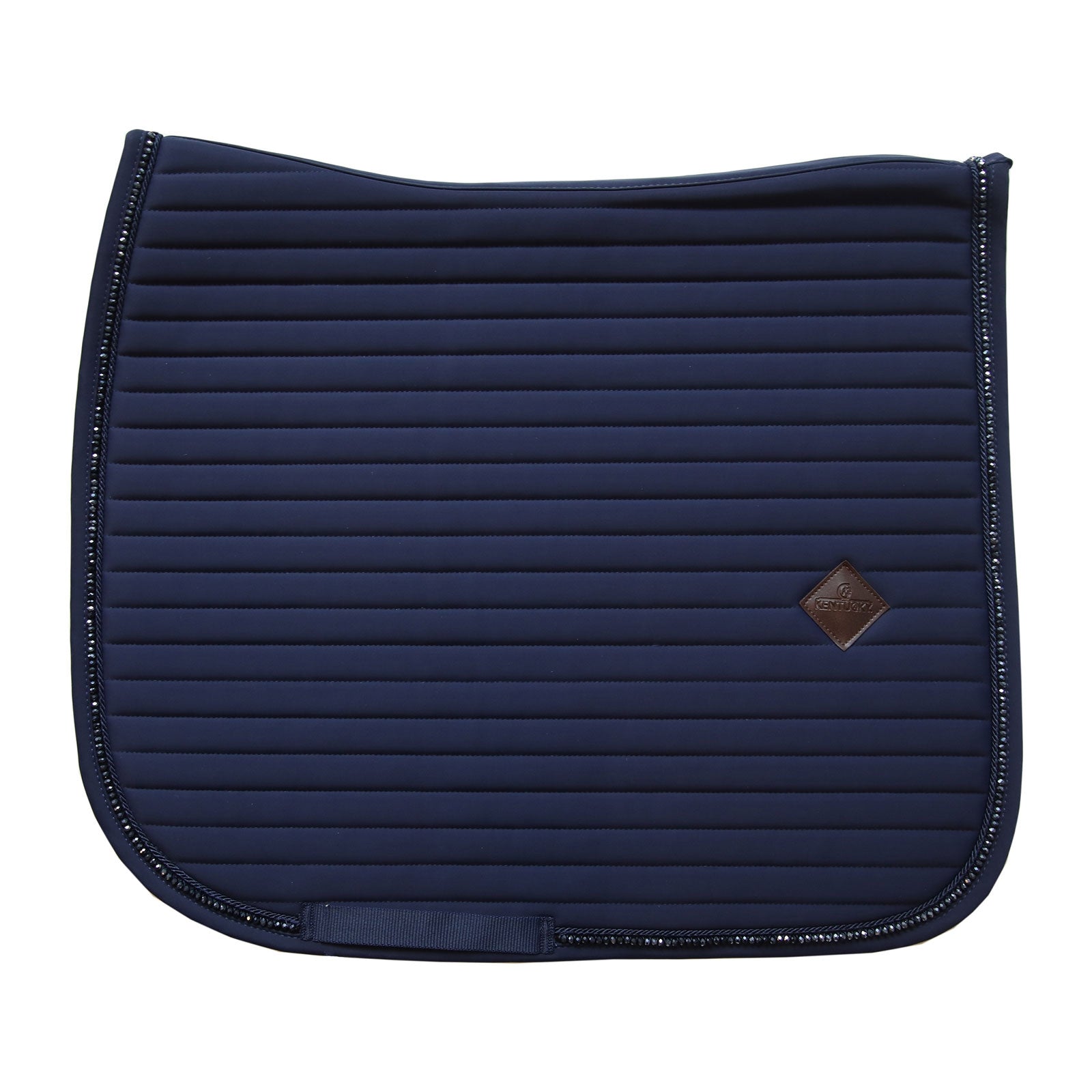 Kentucky Horsewear Sottosella da salto Pearls Sottosella