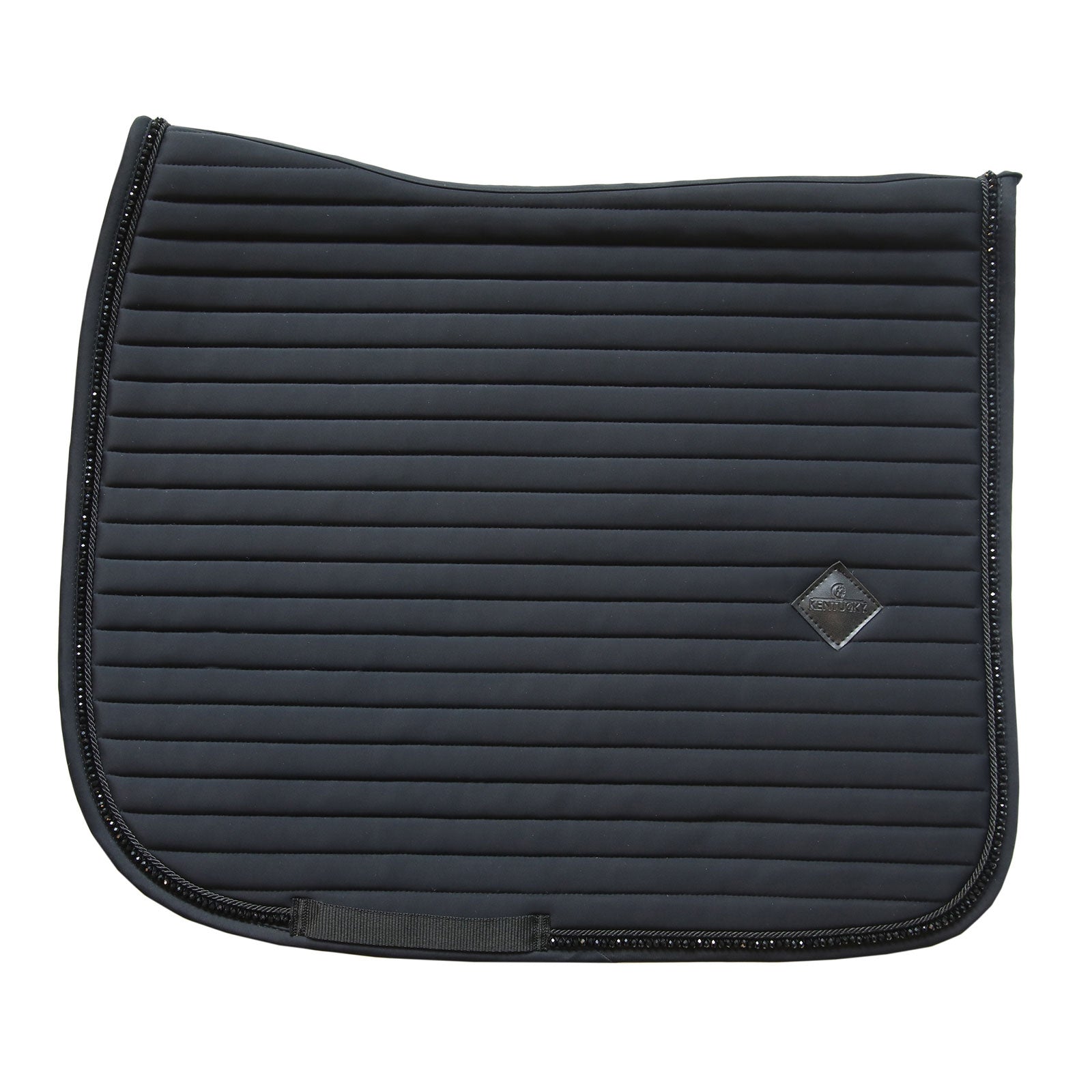 Kentucky Horsewear Sottosella da salto Pearls Sottosella