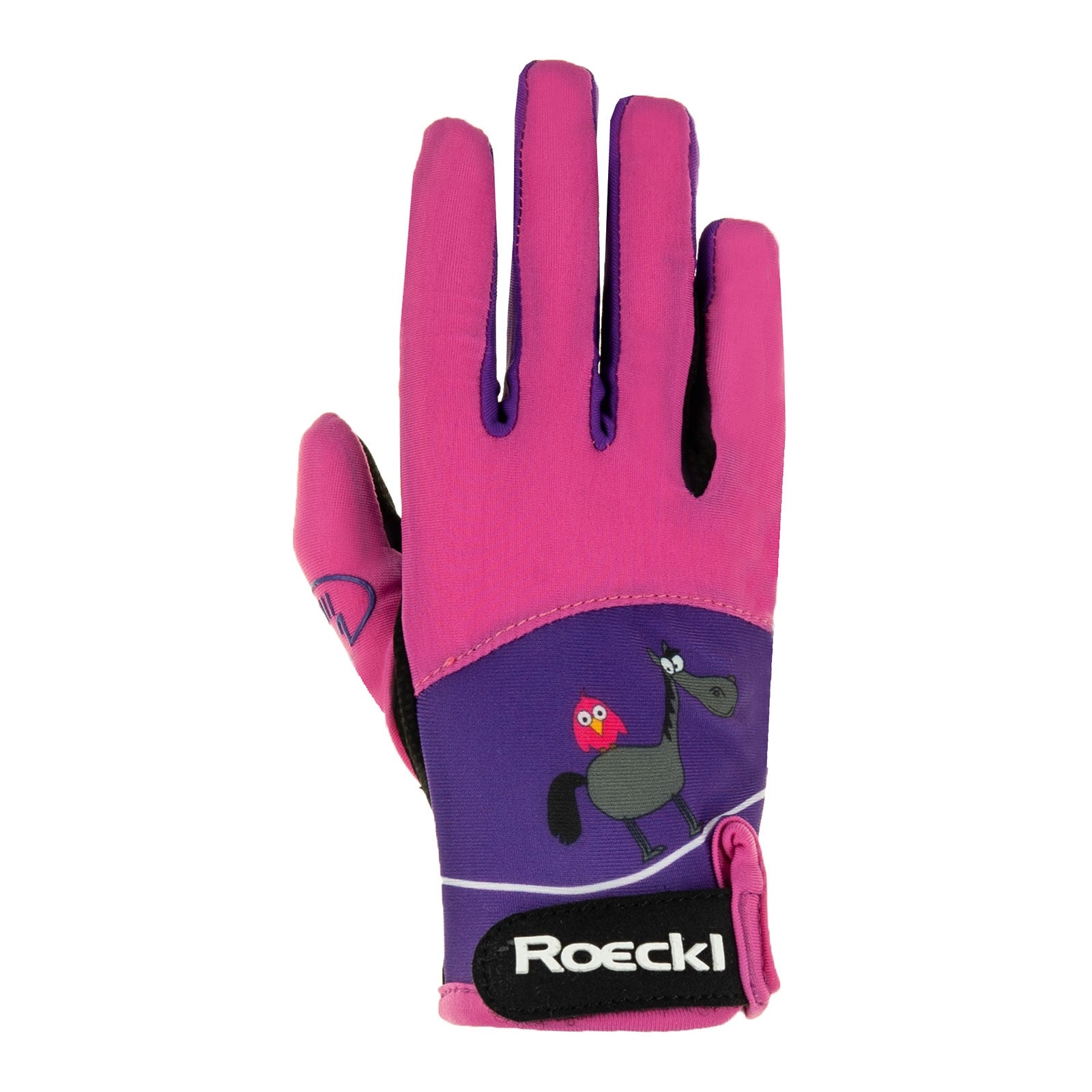 Roeckl Kansas Guanti Abbigliamento per bambini