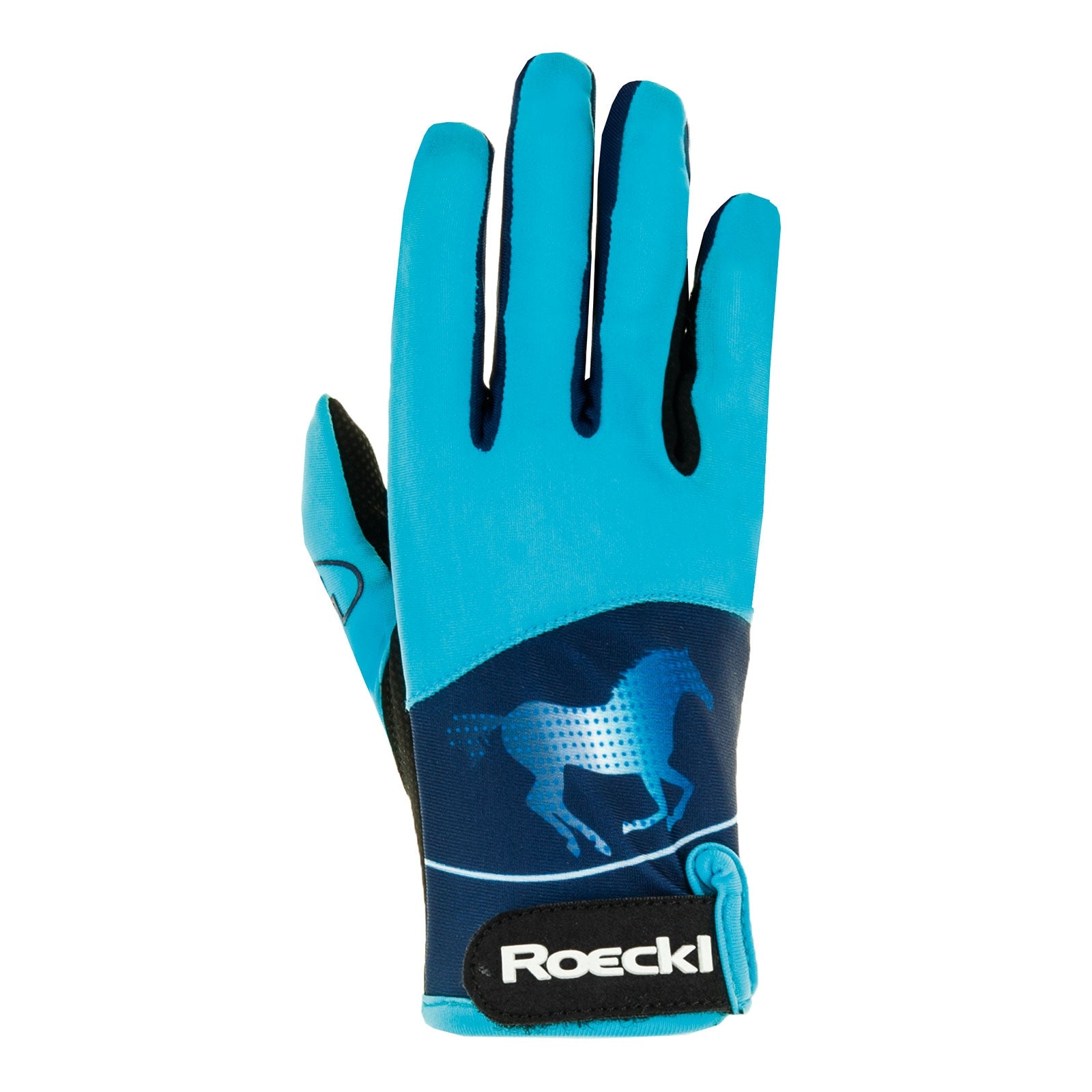 Roeckl Kansas Guanti Abbigliamento per bambini