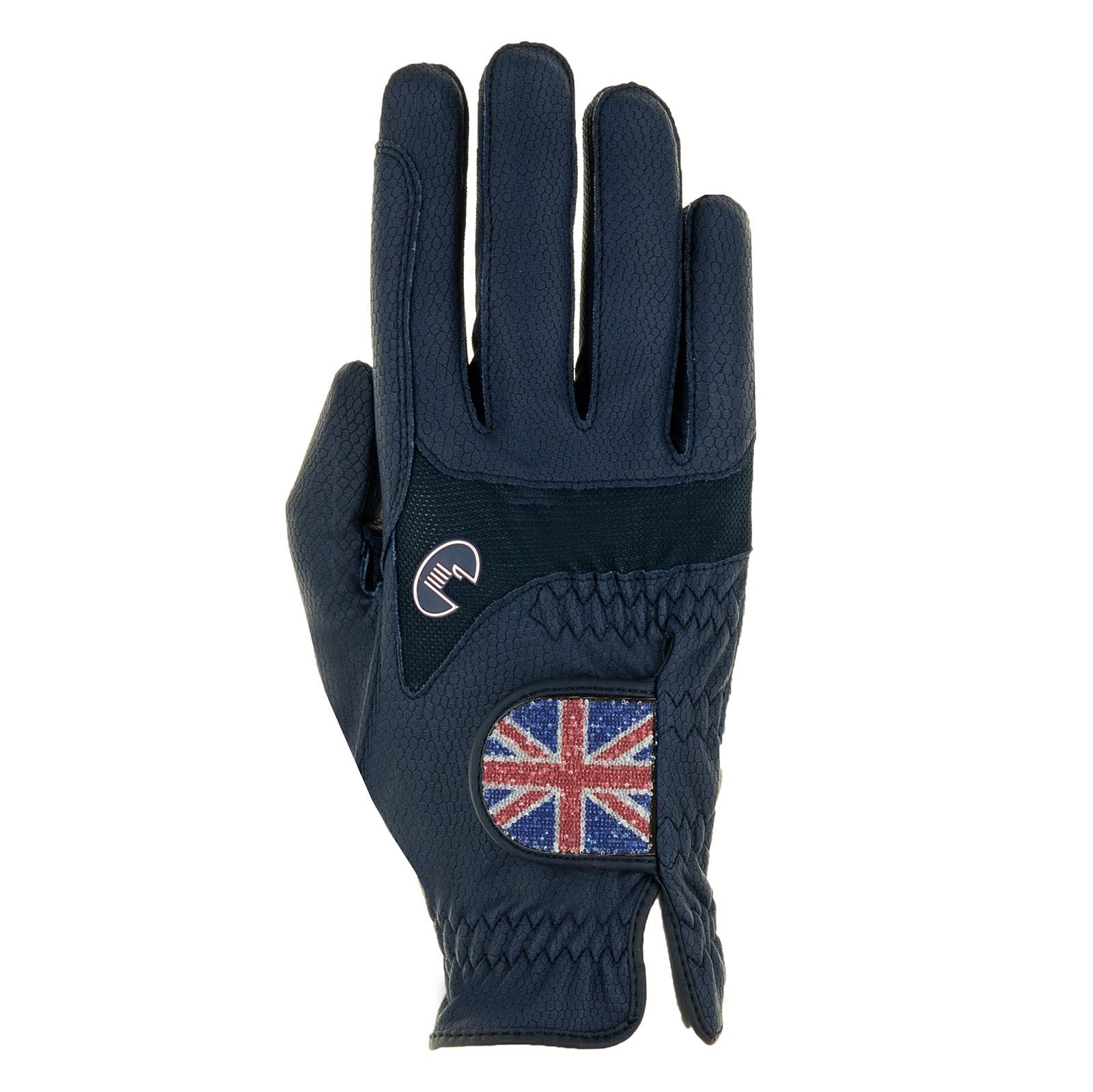 Roeckl Maryland Guanti da equitazione Guanti
