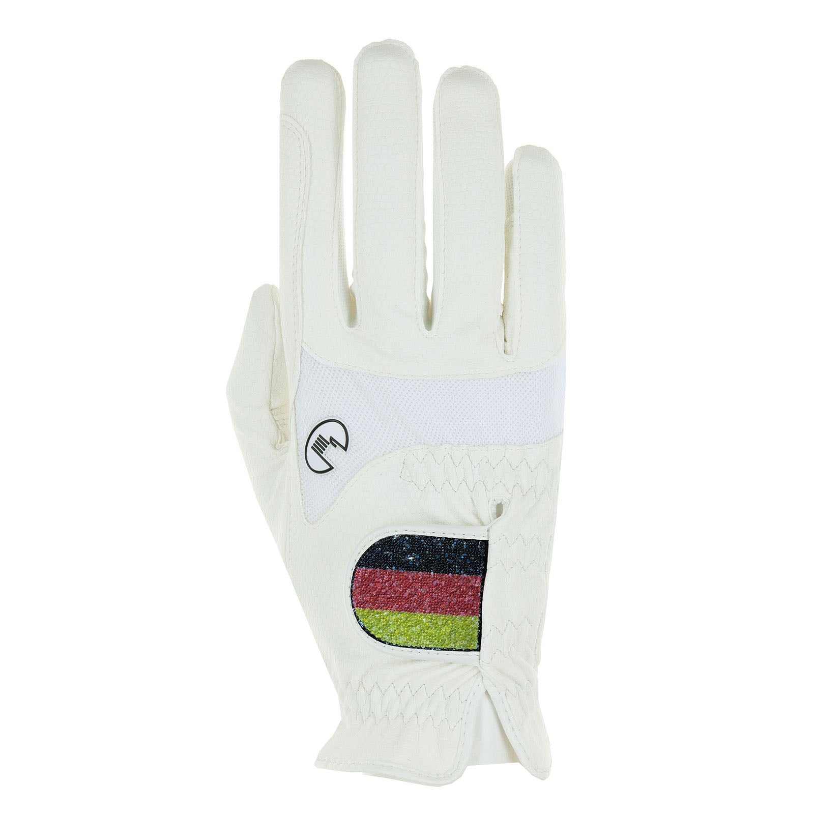 Roeckl Maryland Guanti da equitazione Guanti