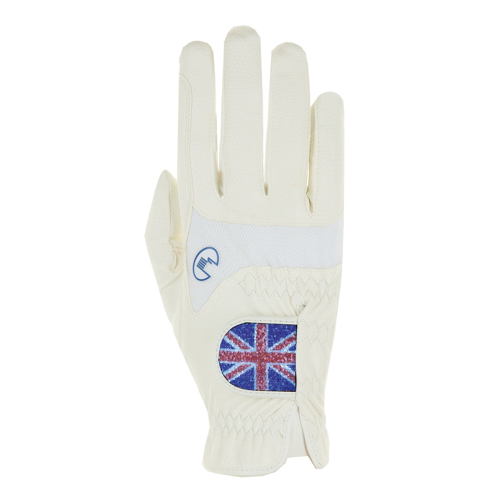Roeckl Maryland Guanti da equitazione Guanti