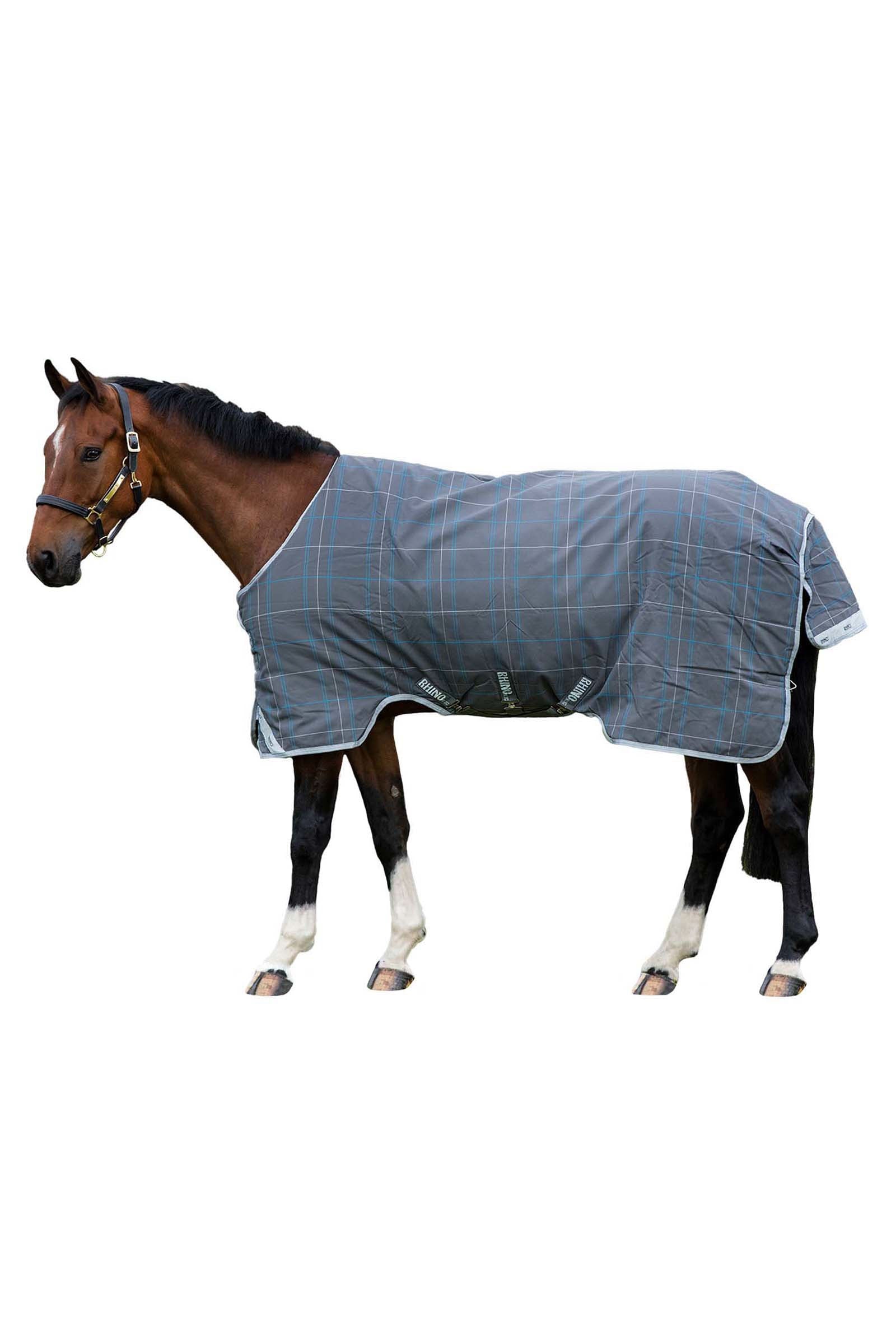 Horseware Rhino Original Coperta da turnout, 0 gr Coperte per cavalli